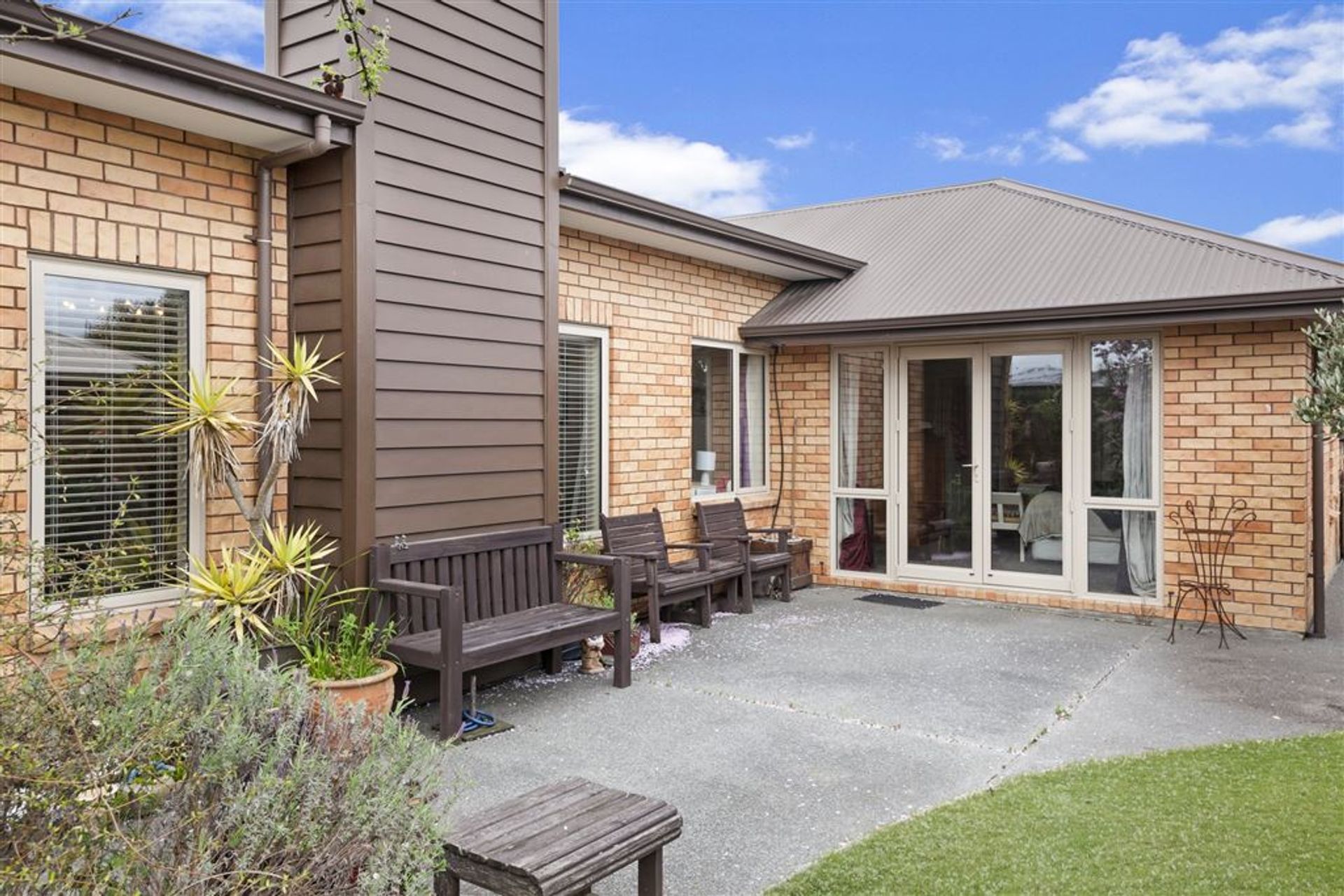 Huis in Wigram, Canterbury 10089434