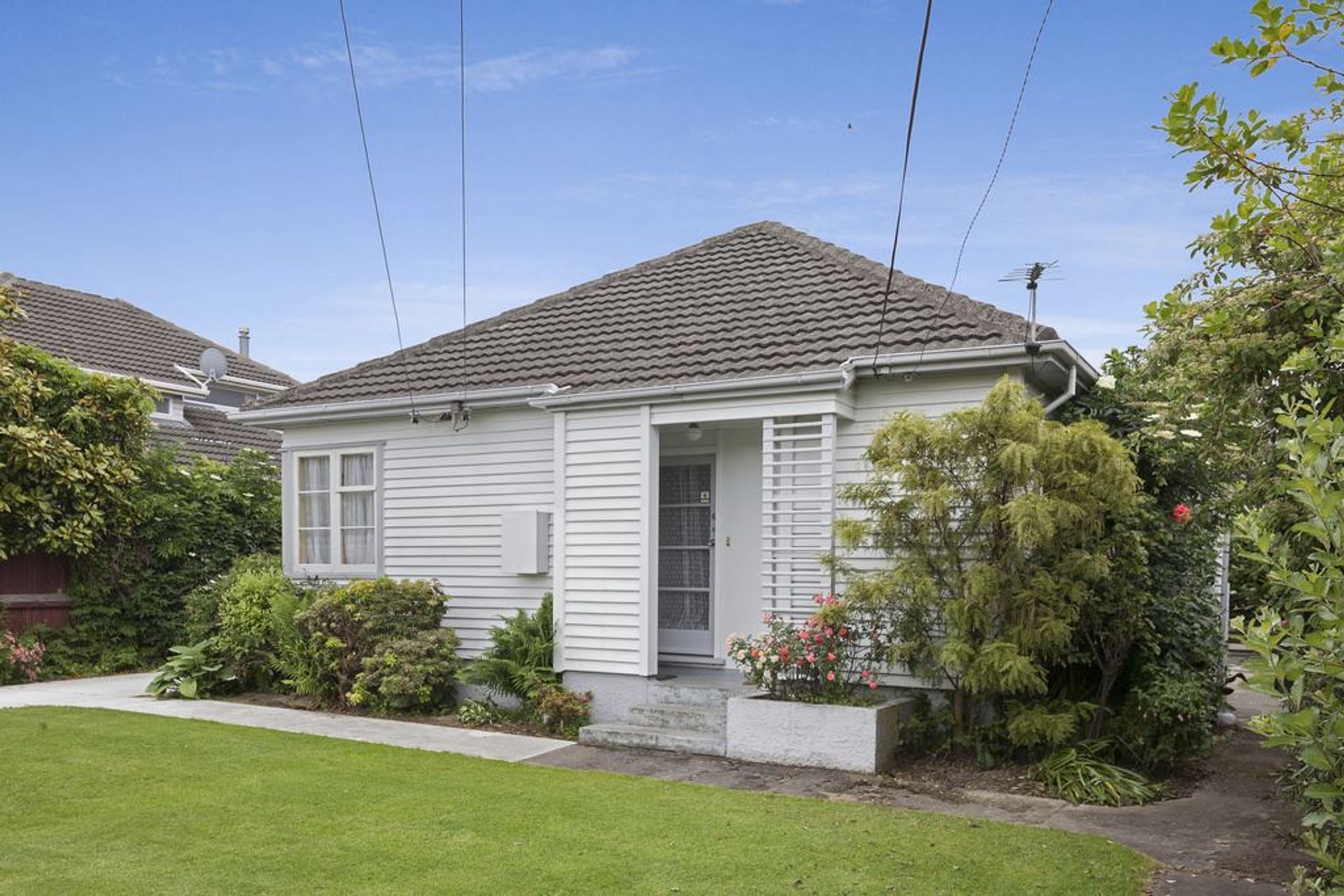 Huis in Christchurch, Canterbury 10089442