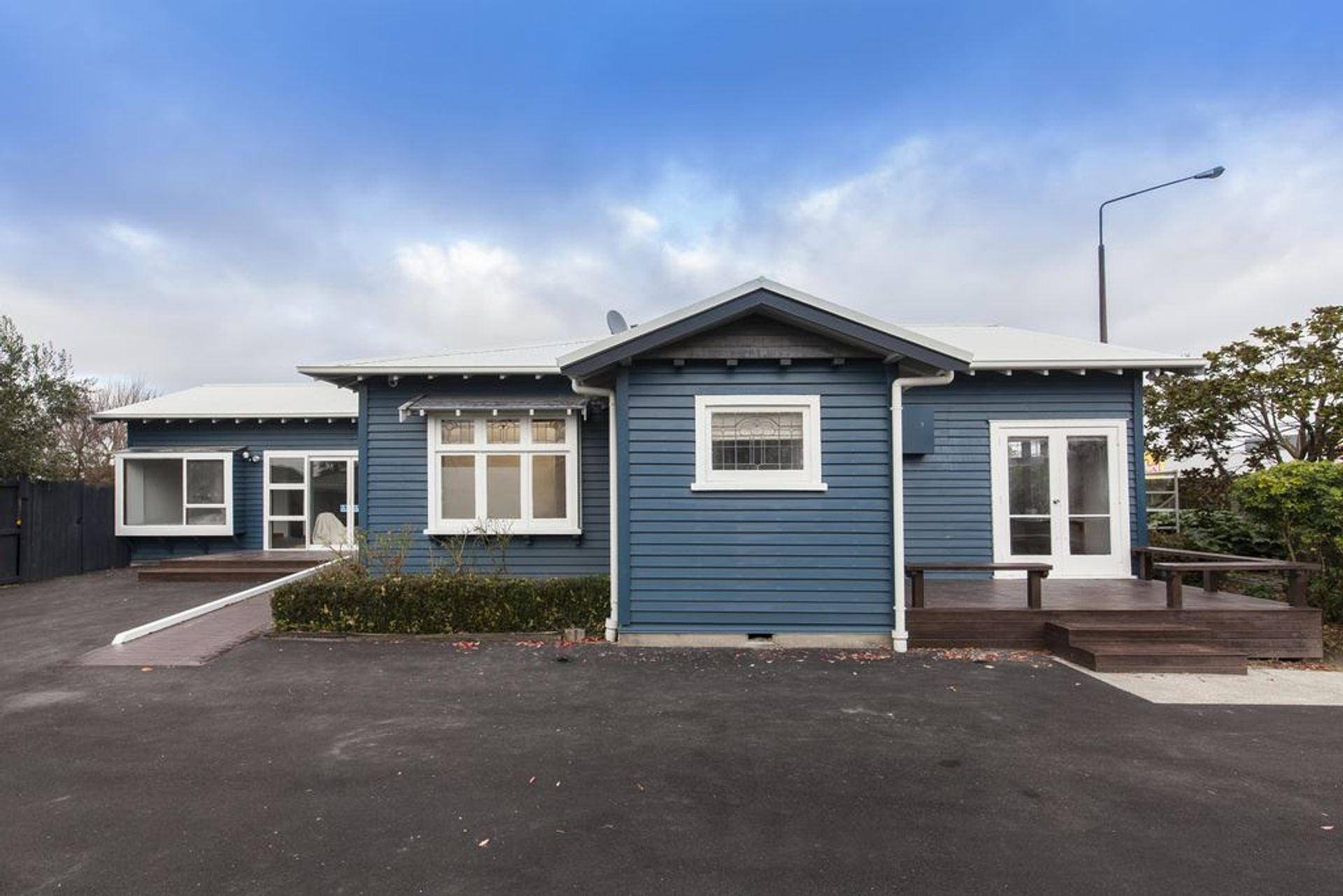 Huis in Christchurch, Canterbury 10089452