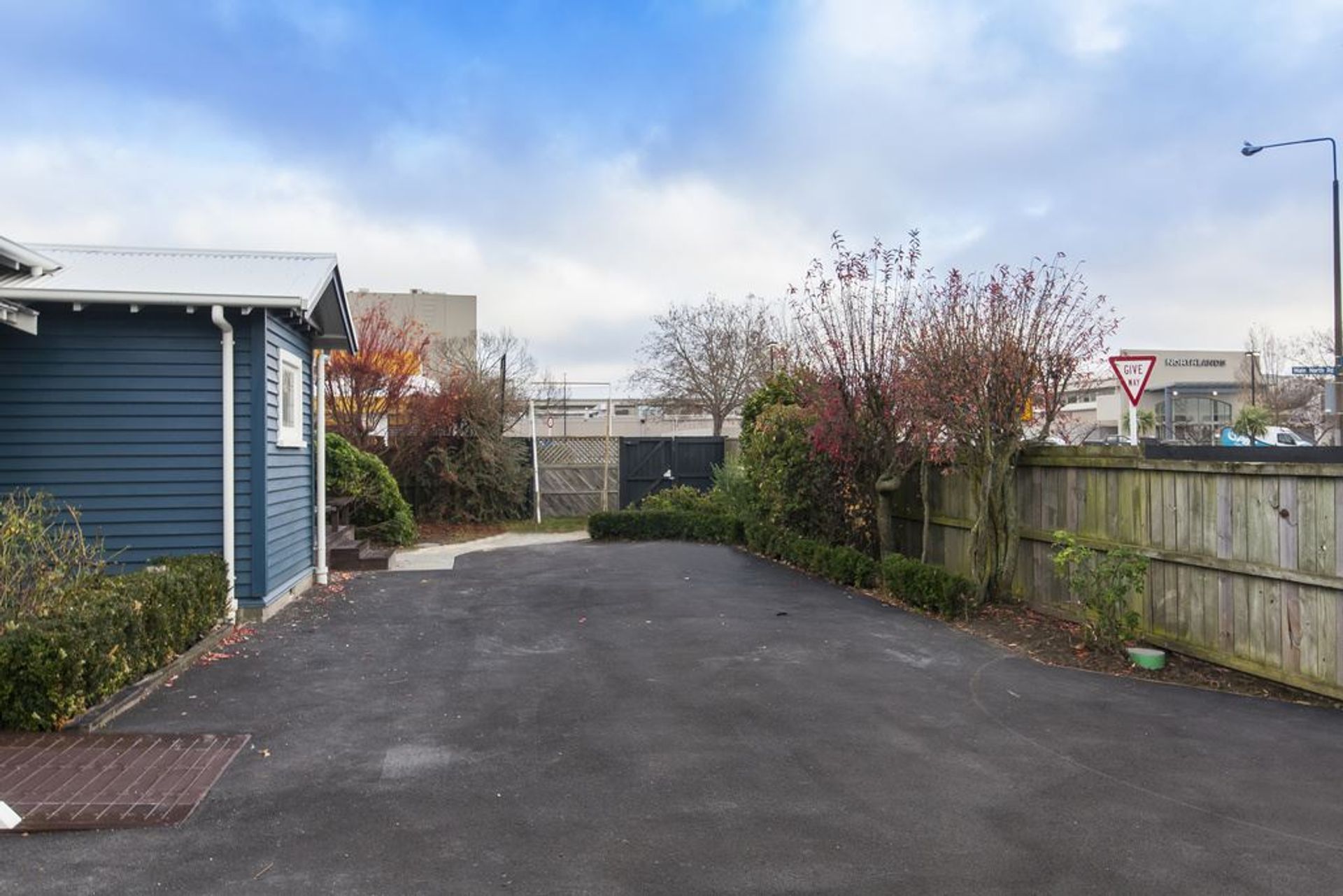 Huis in Christchurch, Canterbury 10089452