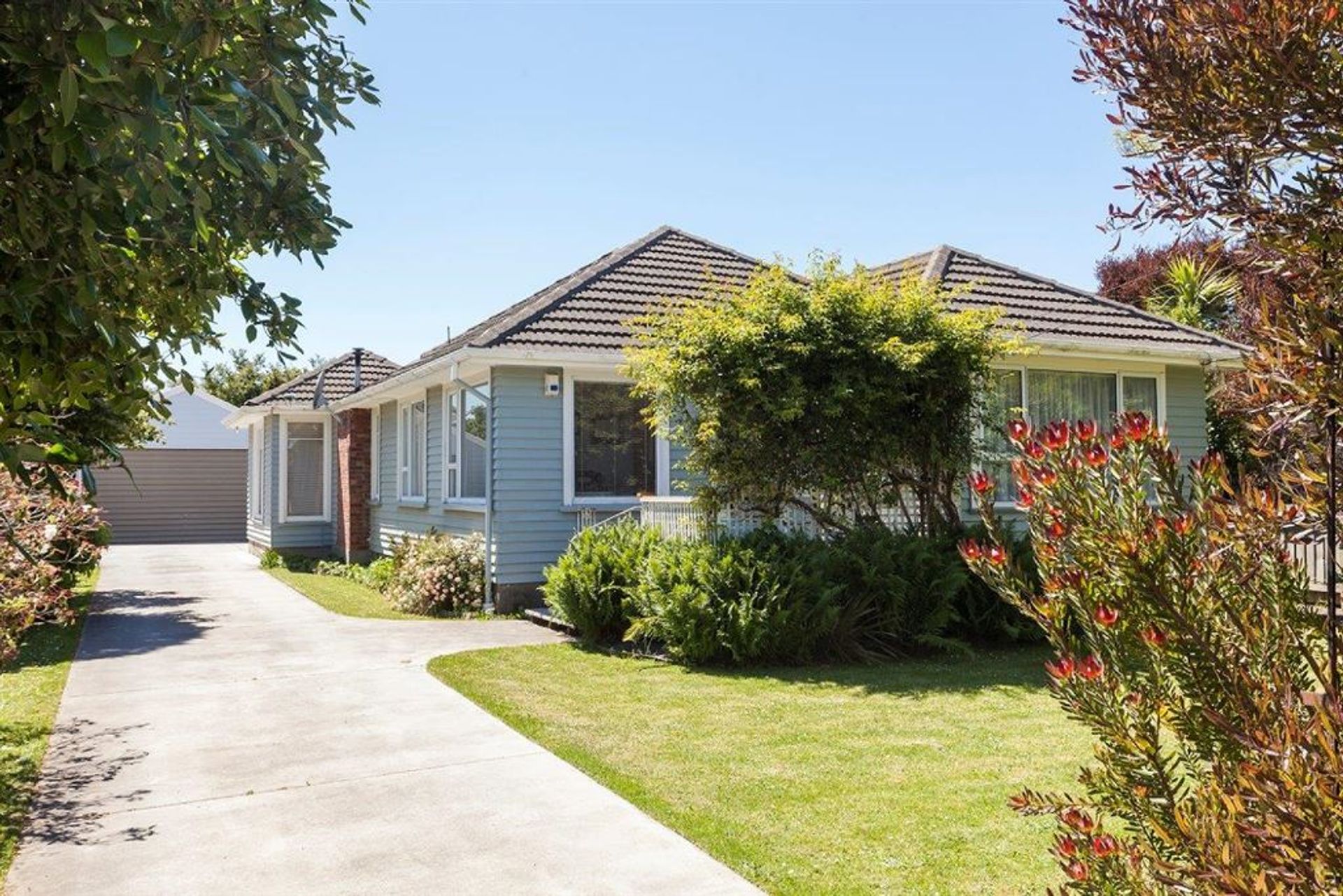 Huis in Christchurch, Canterbury 10089455