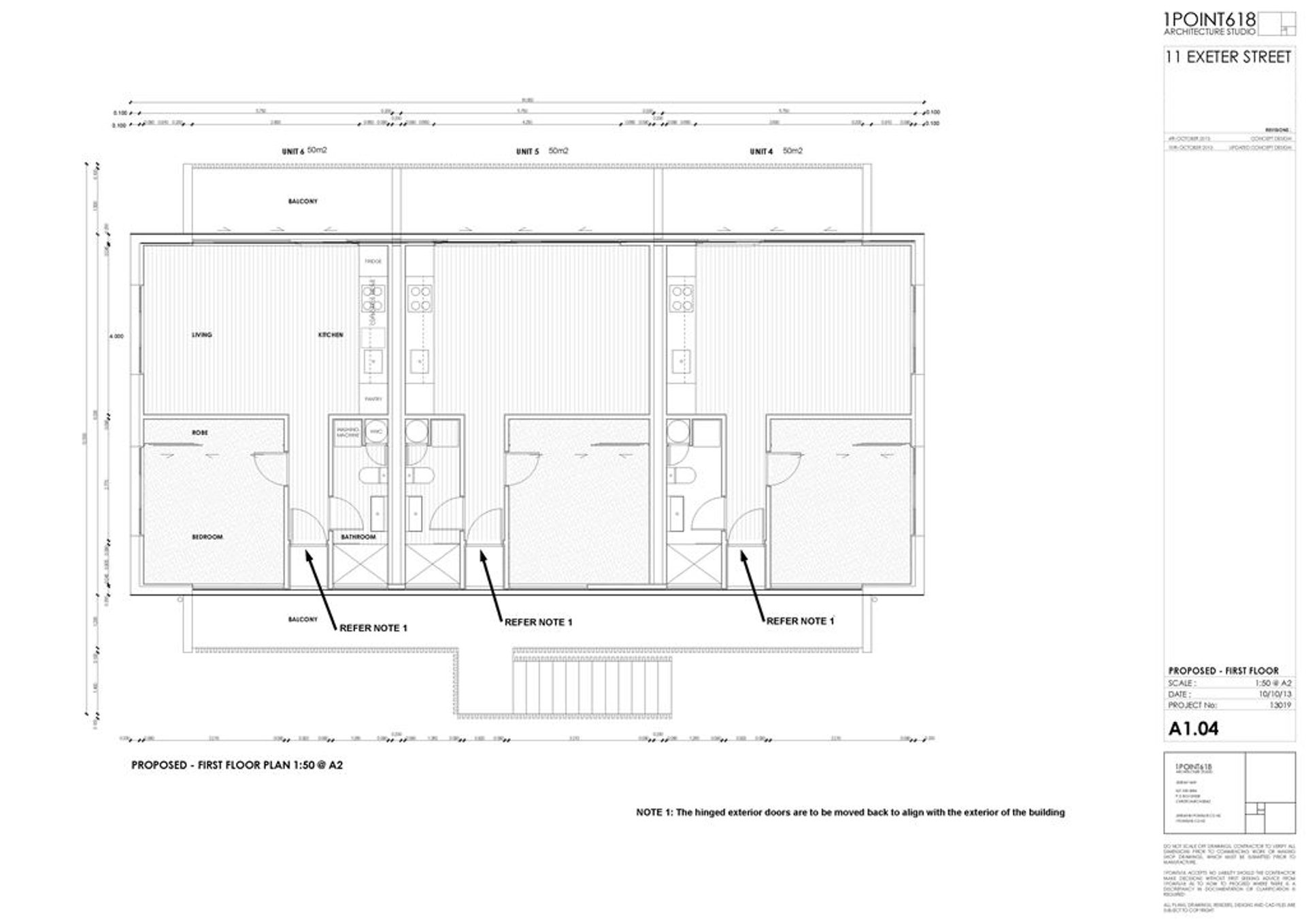 Kondominium di Christchurch City, Christchurch 10089459