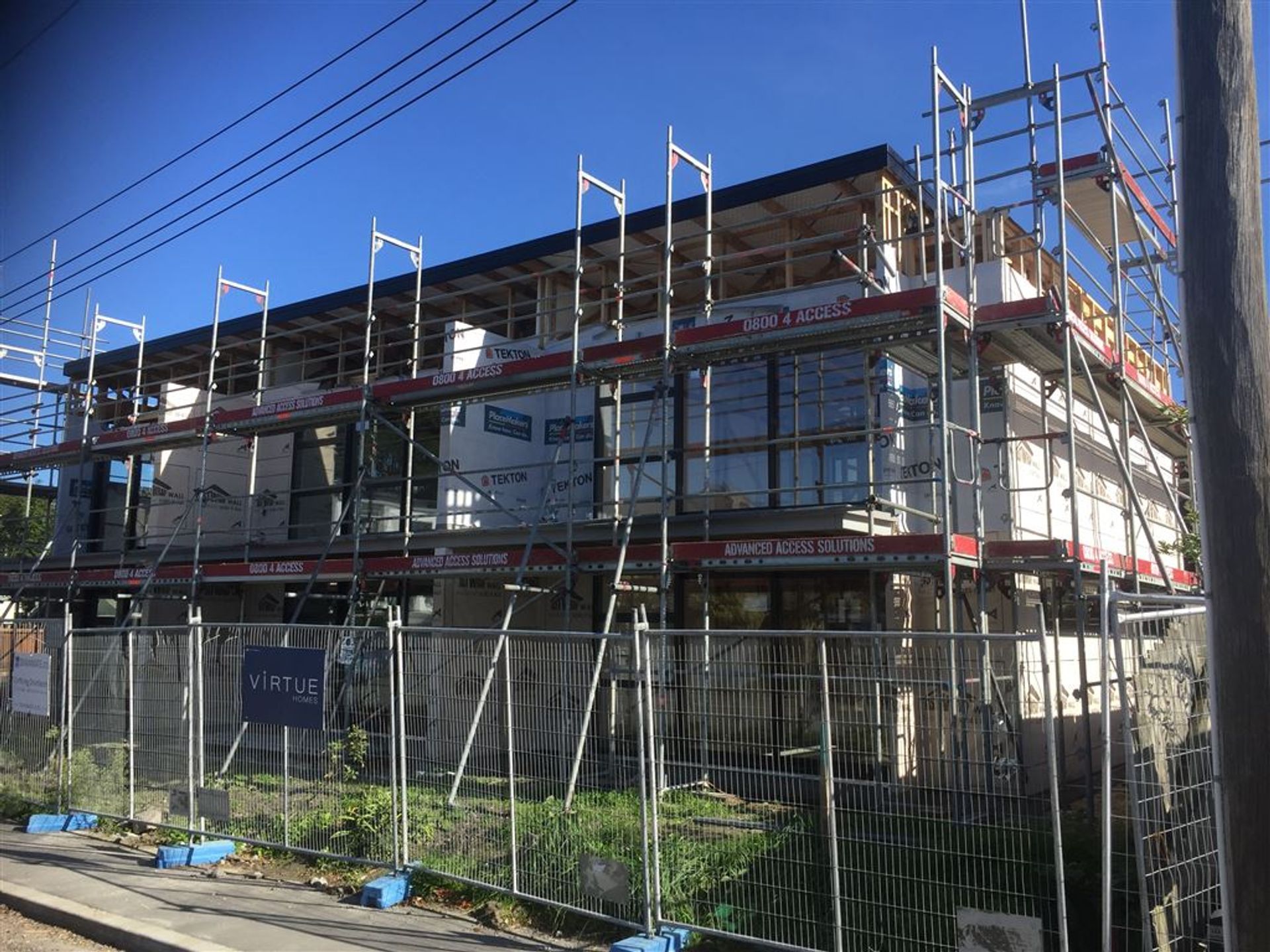 Condominium in Christchurch, Canterbury 10089461