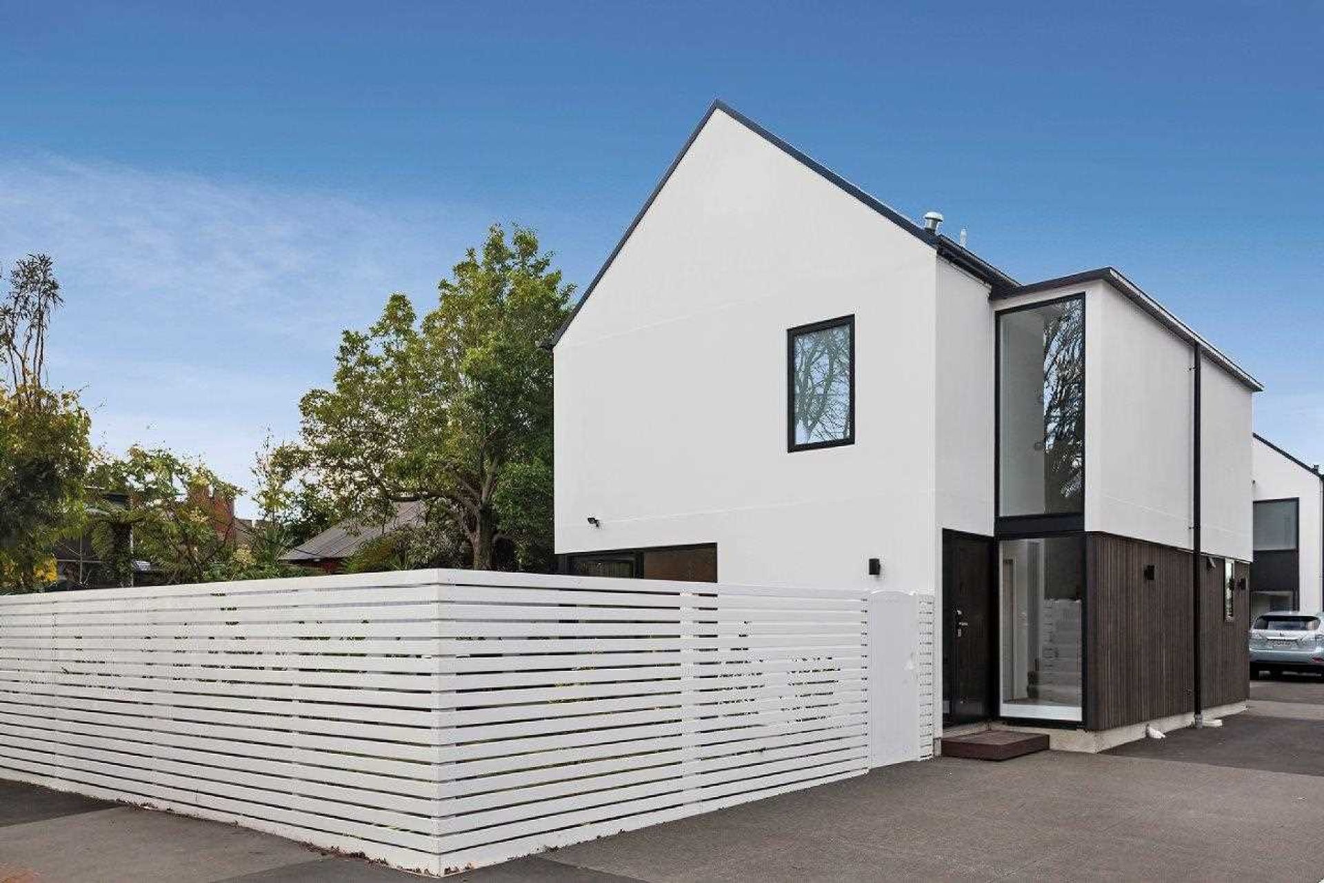 Haus im Christchurch, Canterbury 10089468