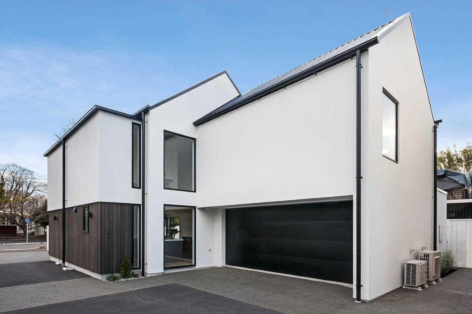 Huis in Christchurch City, Christchurch 10089468