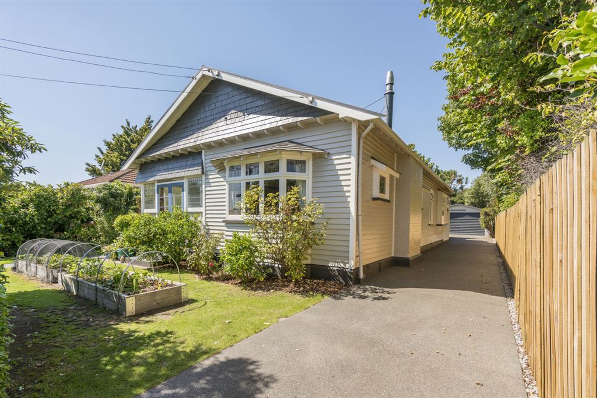 Huis in Christchurch, Canterbury 10089470