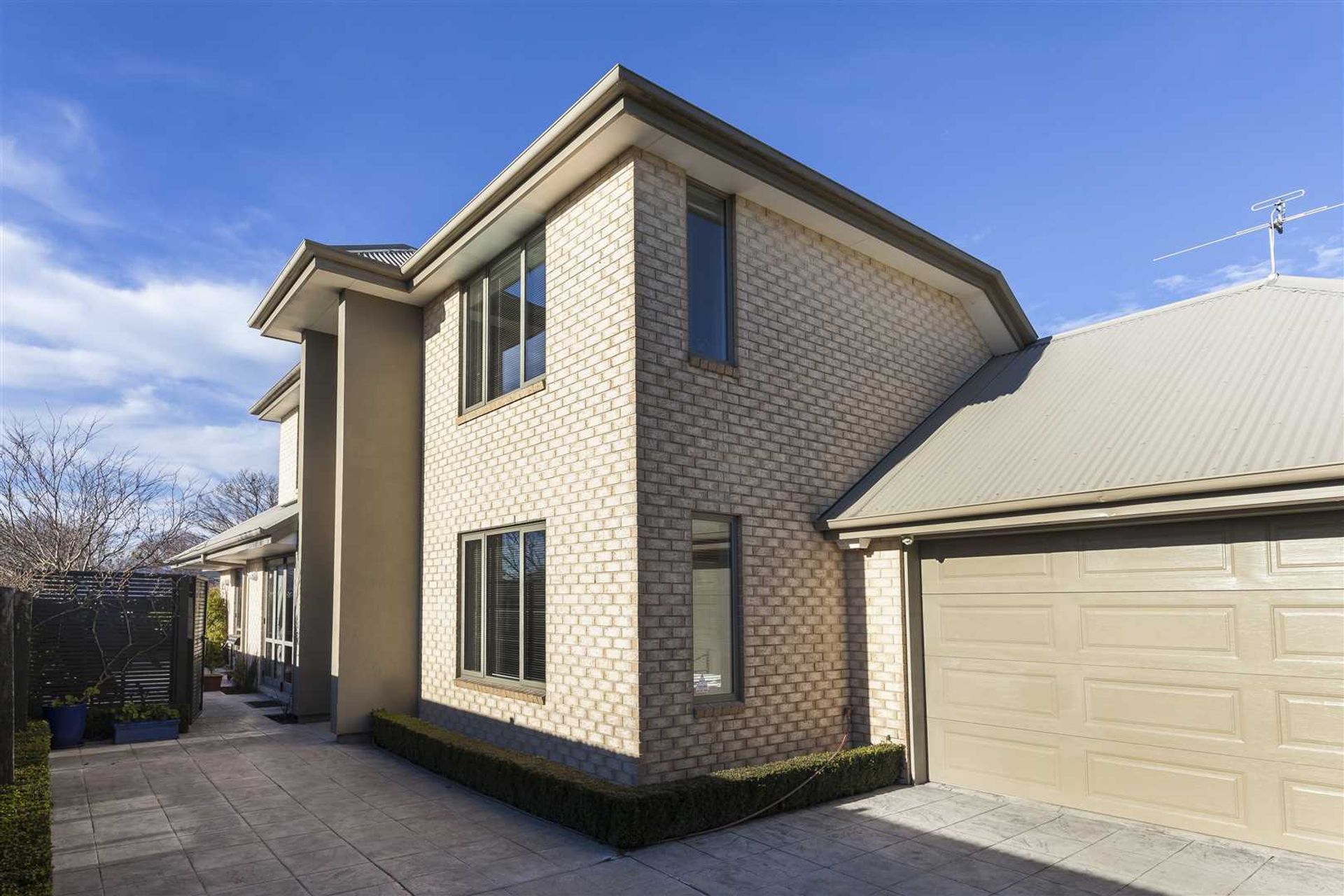 rumah dalam Christchurch City, Christchurch 10089483