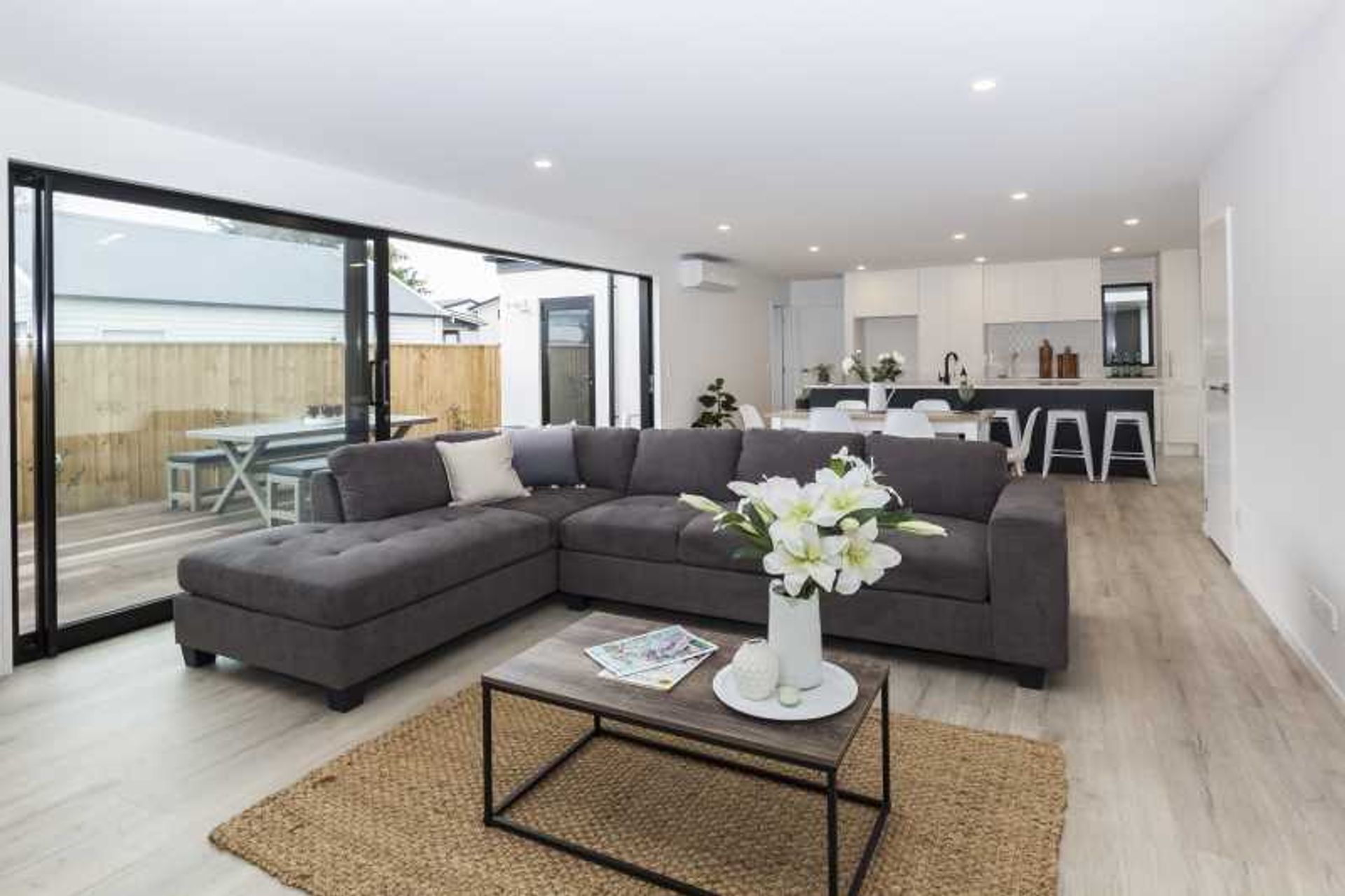 Condominio nel Christchurch, Canterbury 10089493