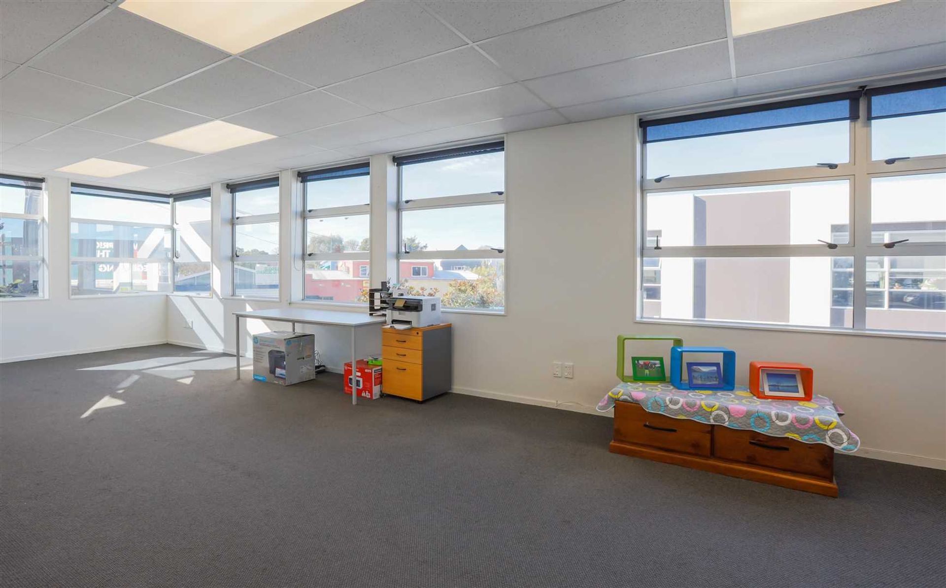 Office in Christchurch, Canterbury 10089501