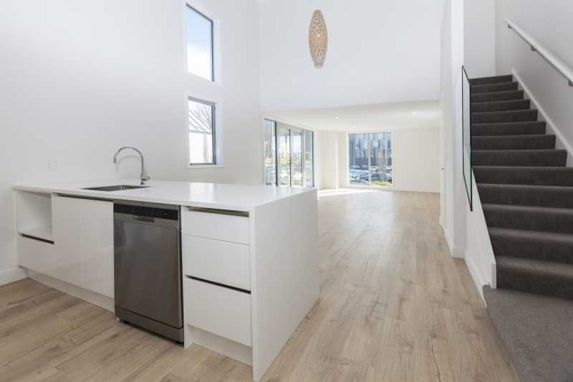 Condominio nel Christchurch, Canterbury 10089507