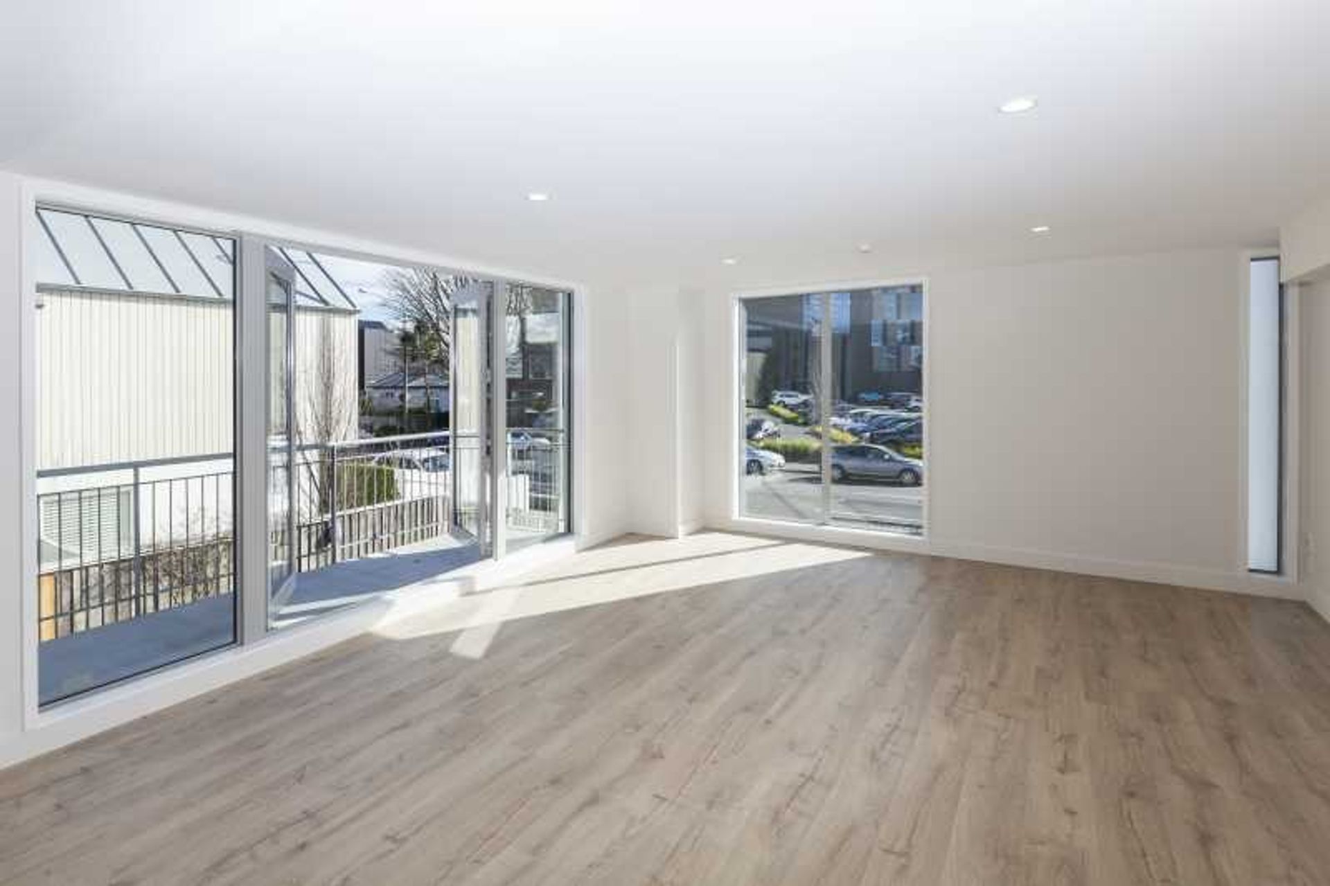 Condominio en christchurch, Canterbury 10089516