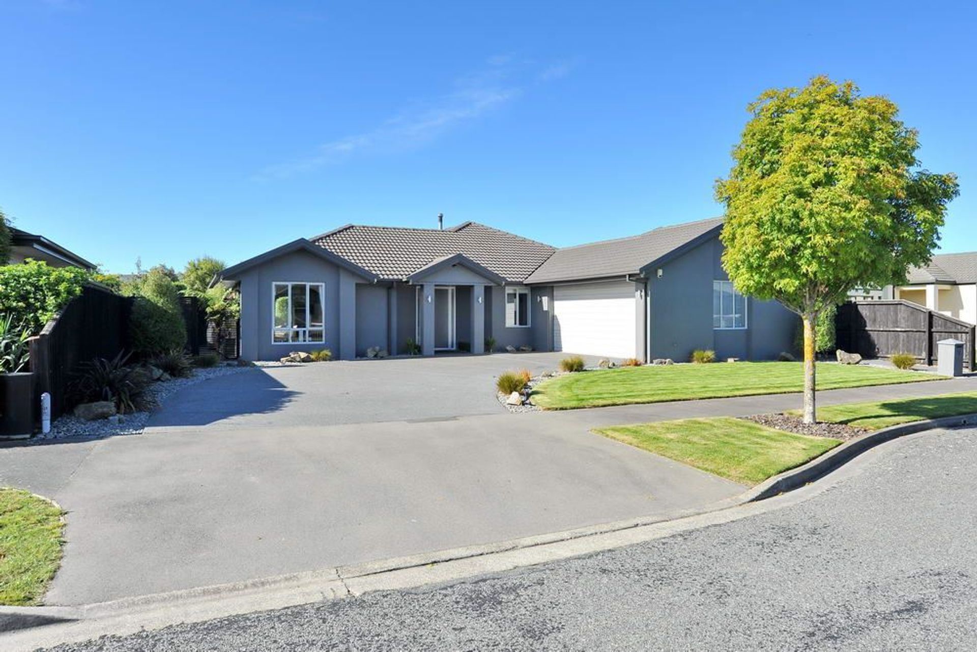 casa en spencerville, Canterbury 10089517