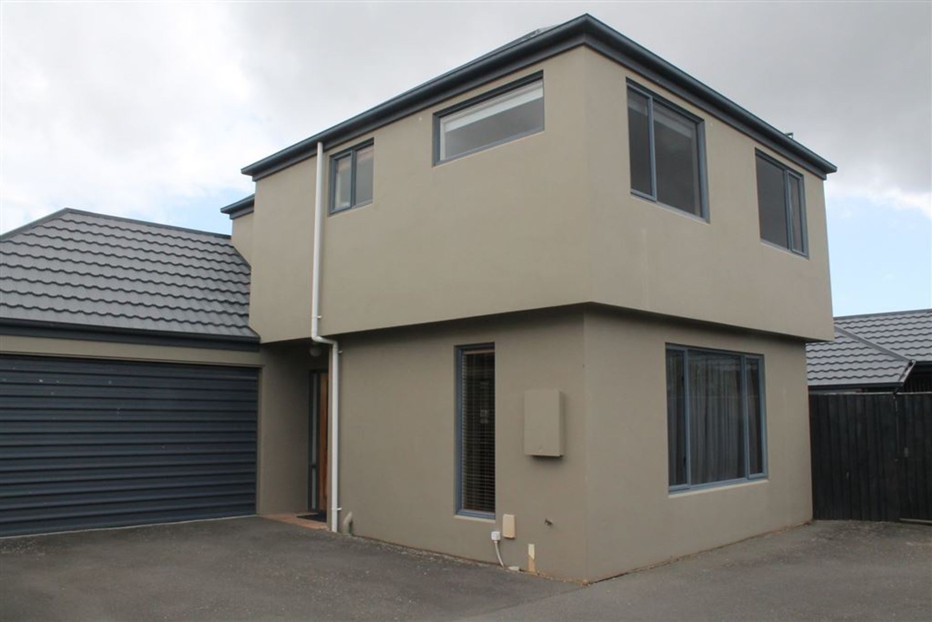 Rumah di Sydenham, Christchurch 10089538