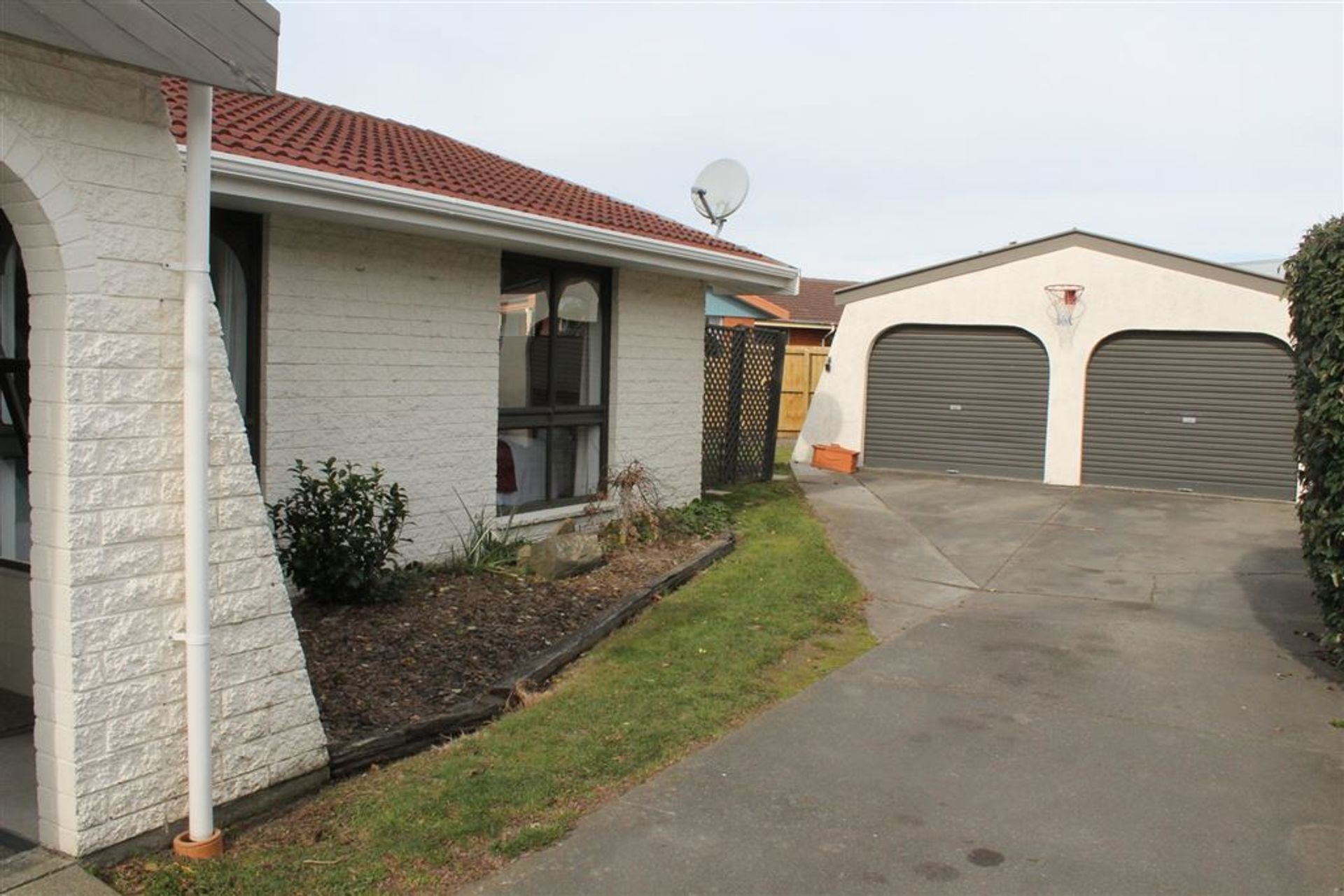 Rumah di Avonhead, Christchurch 10089545