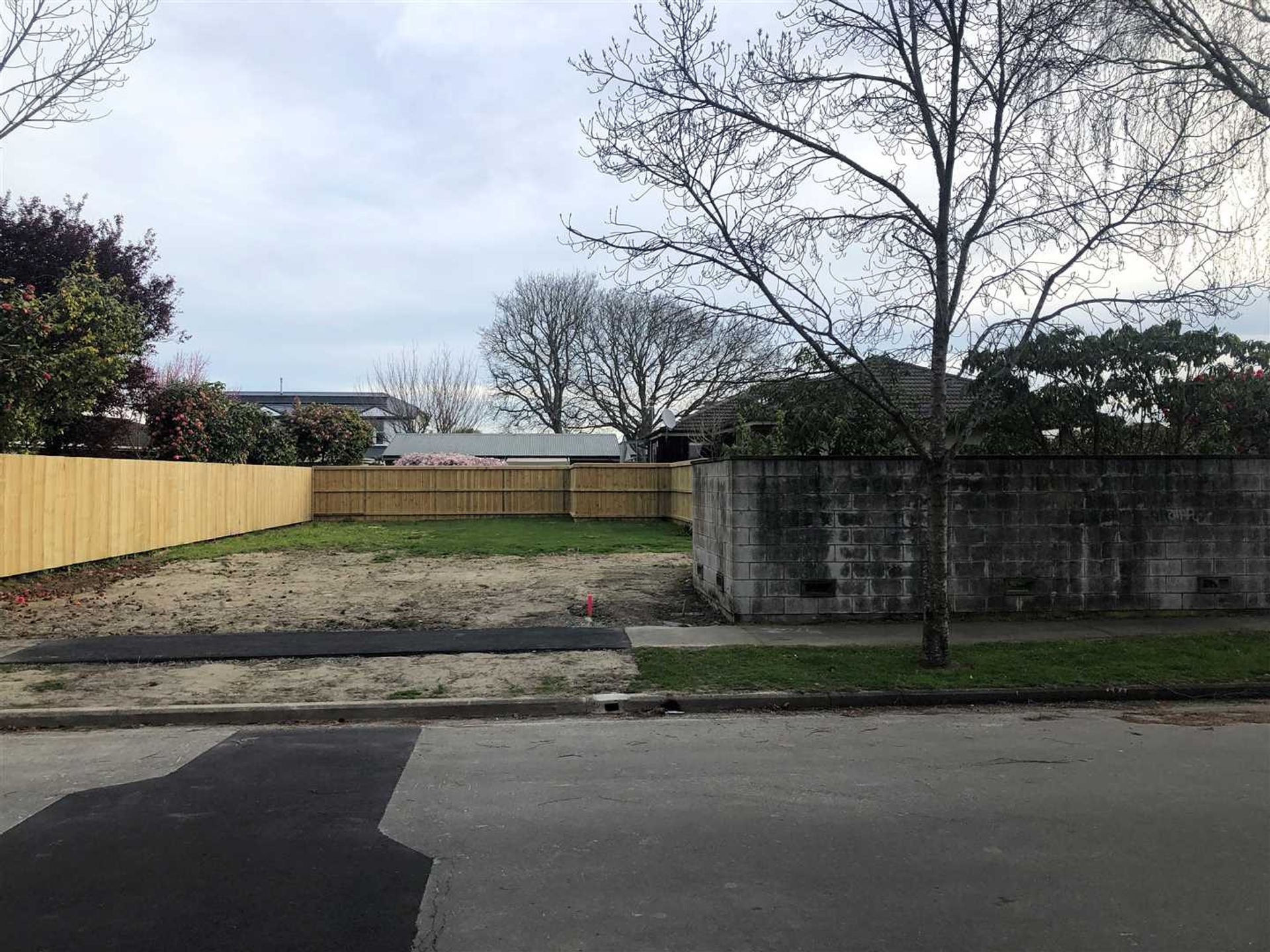 Land in Wigram, Canterbury 10089572