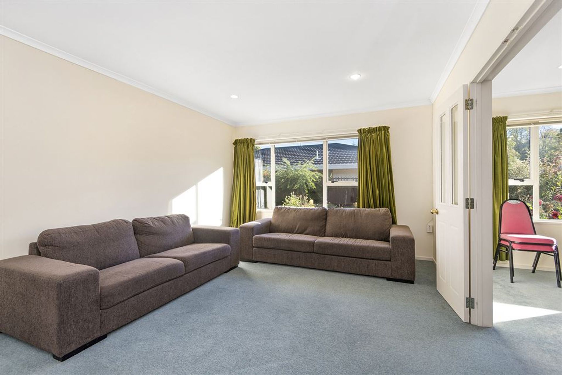 Condominium in Wigram, Canterbury 10089580