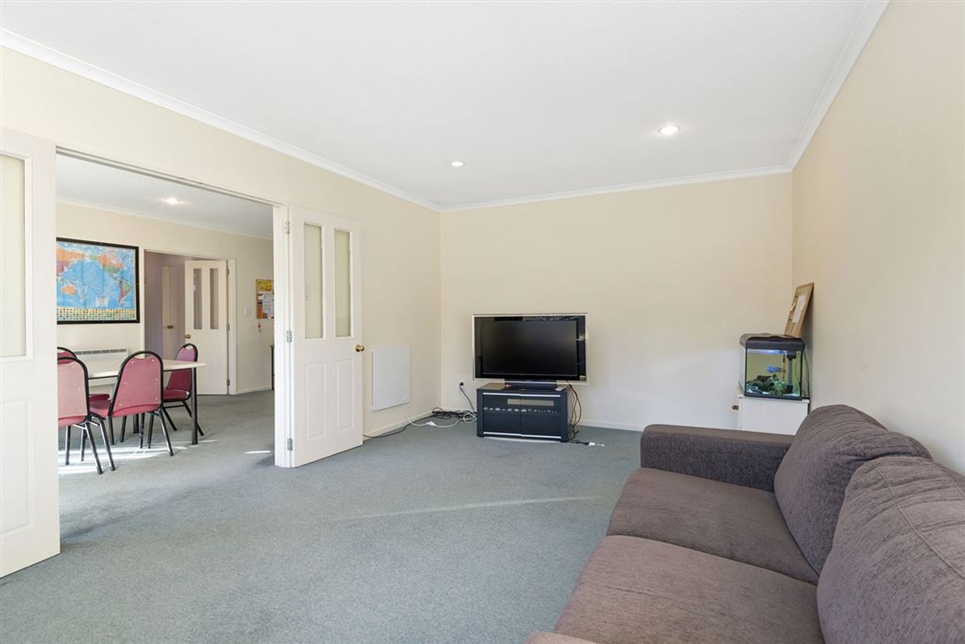 Condominium in Upper Riccarton, Christchurch 10089580