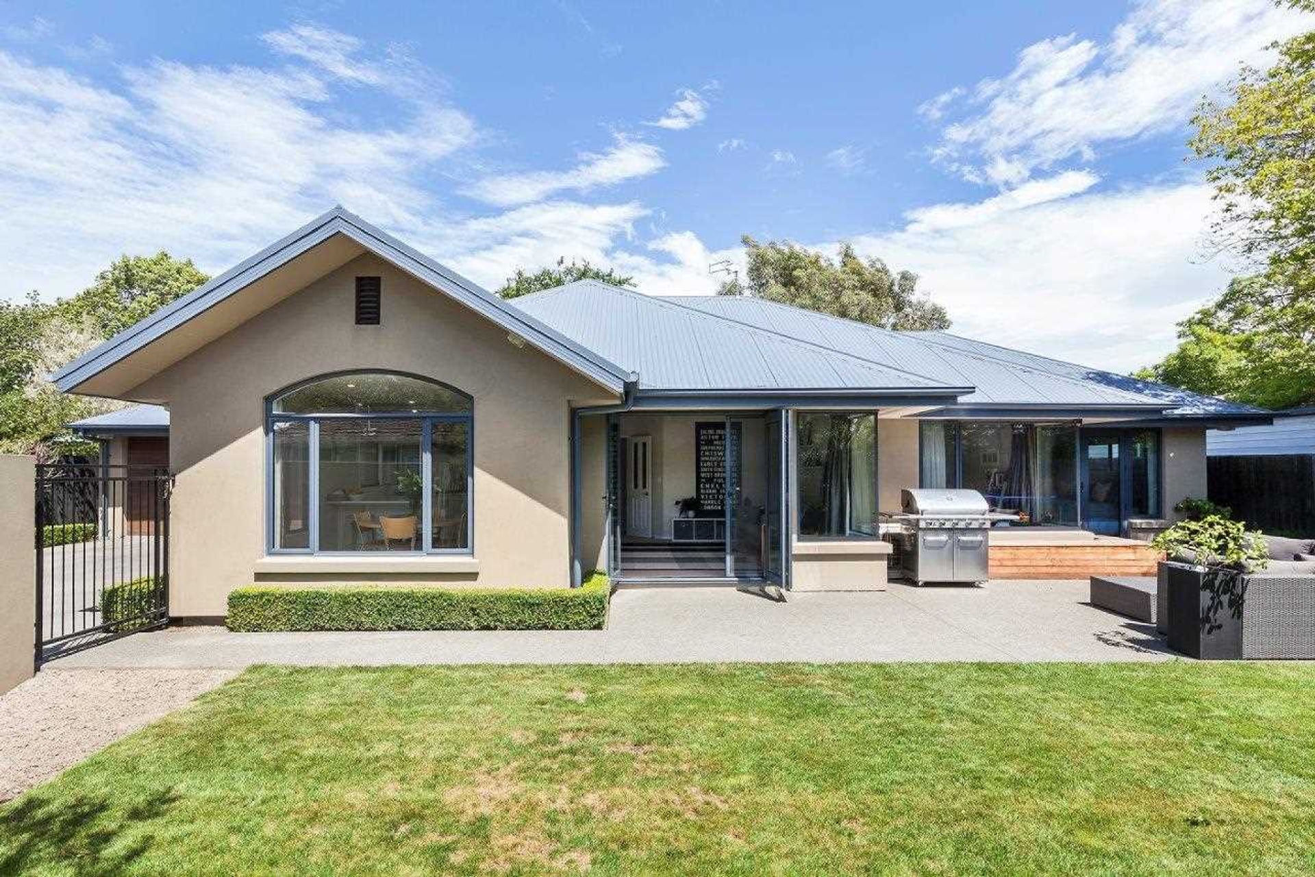 Huis in Christchurch, Canterbury 10089582