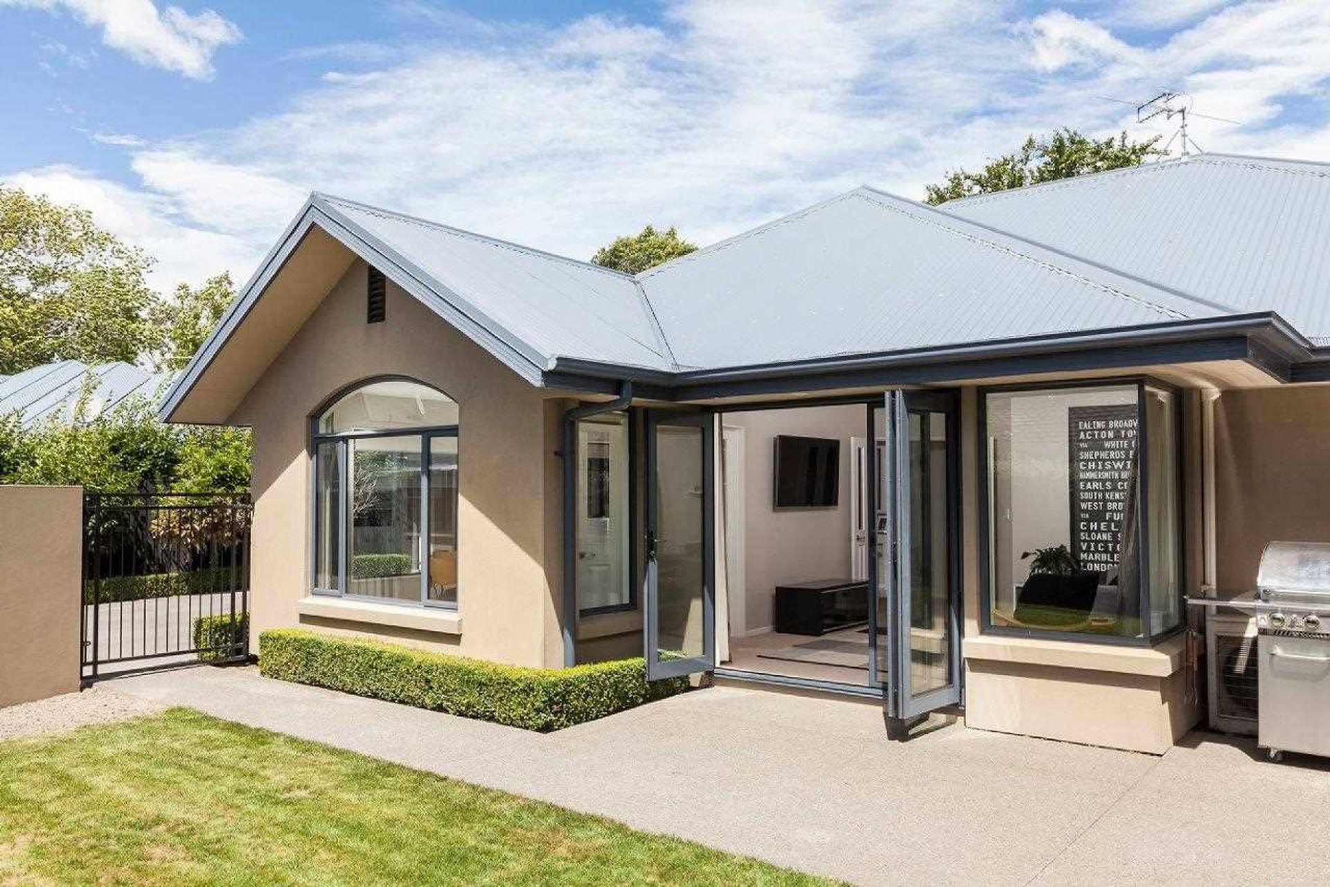 Huis in Christchurch, Canterbury 10089582