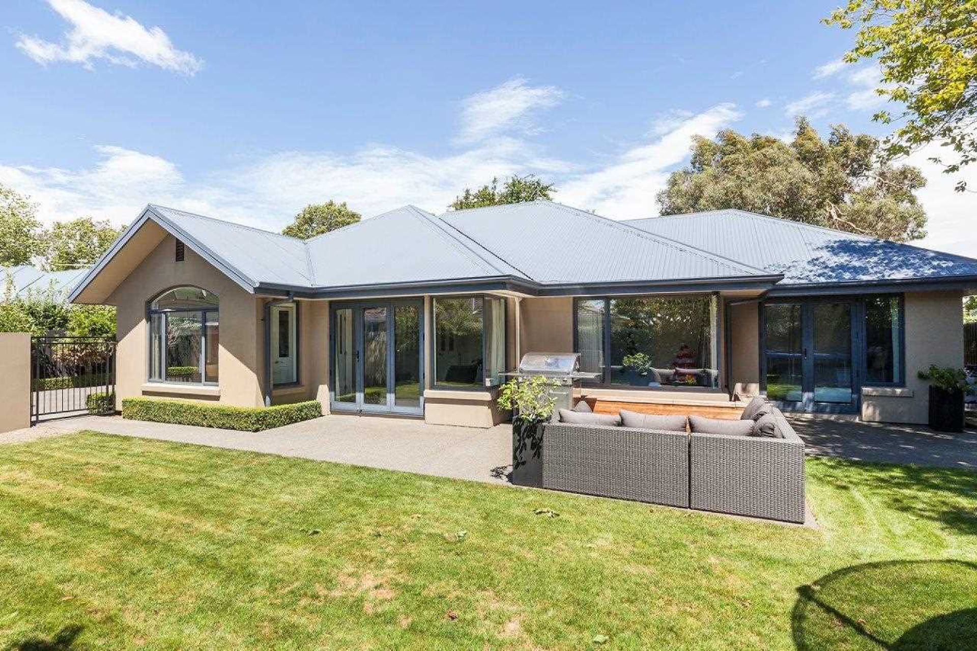 Huis in Christchurch, Canterbury 10089582