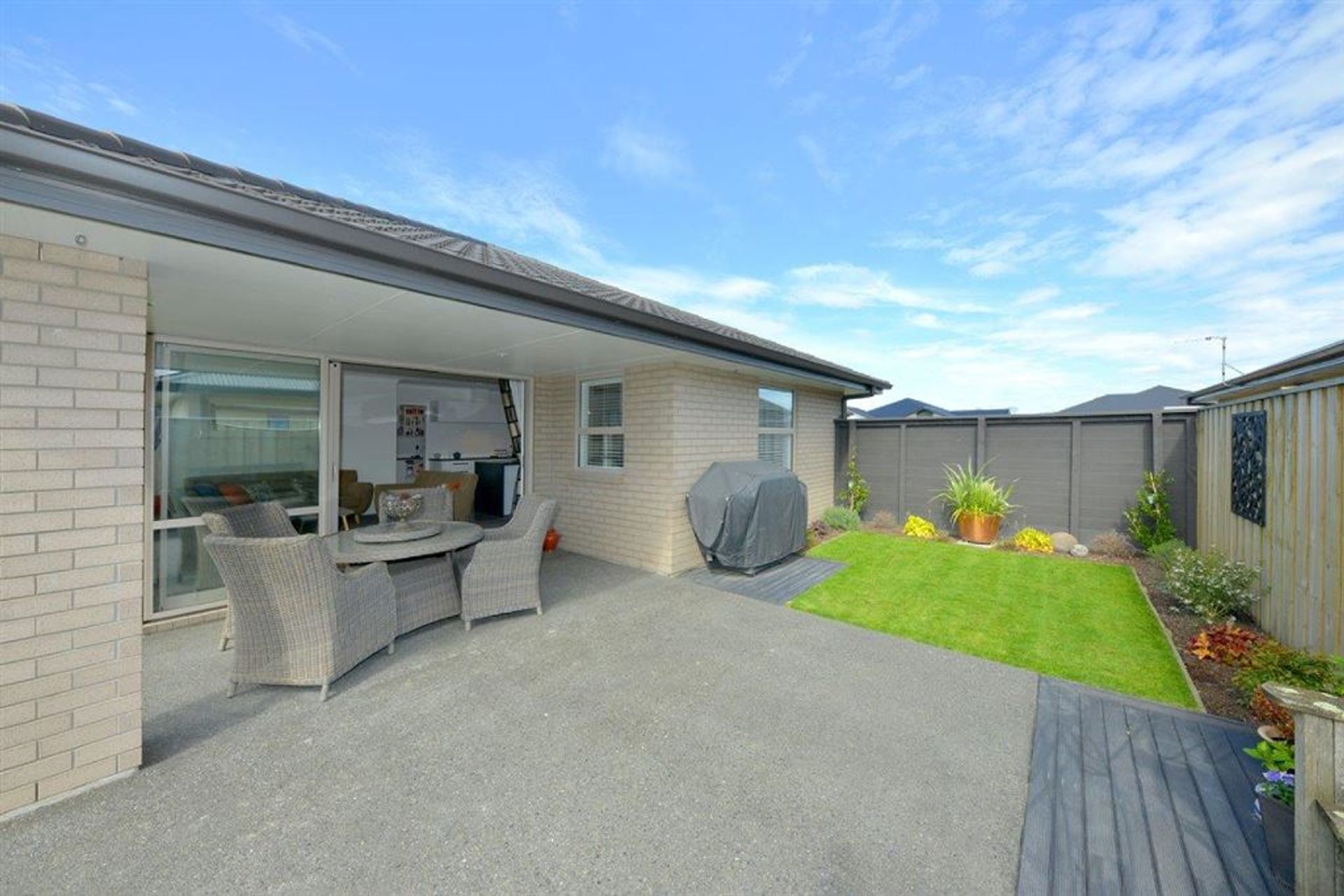 Huis in Halswell, Christchurch 10089585