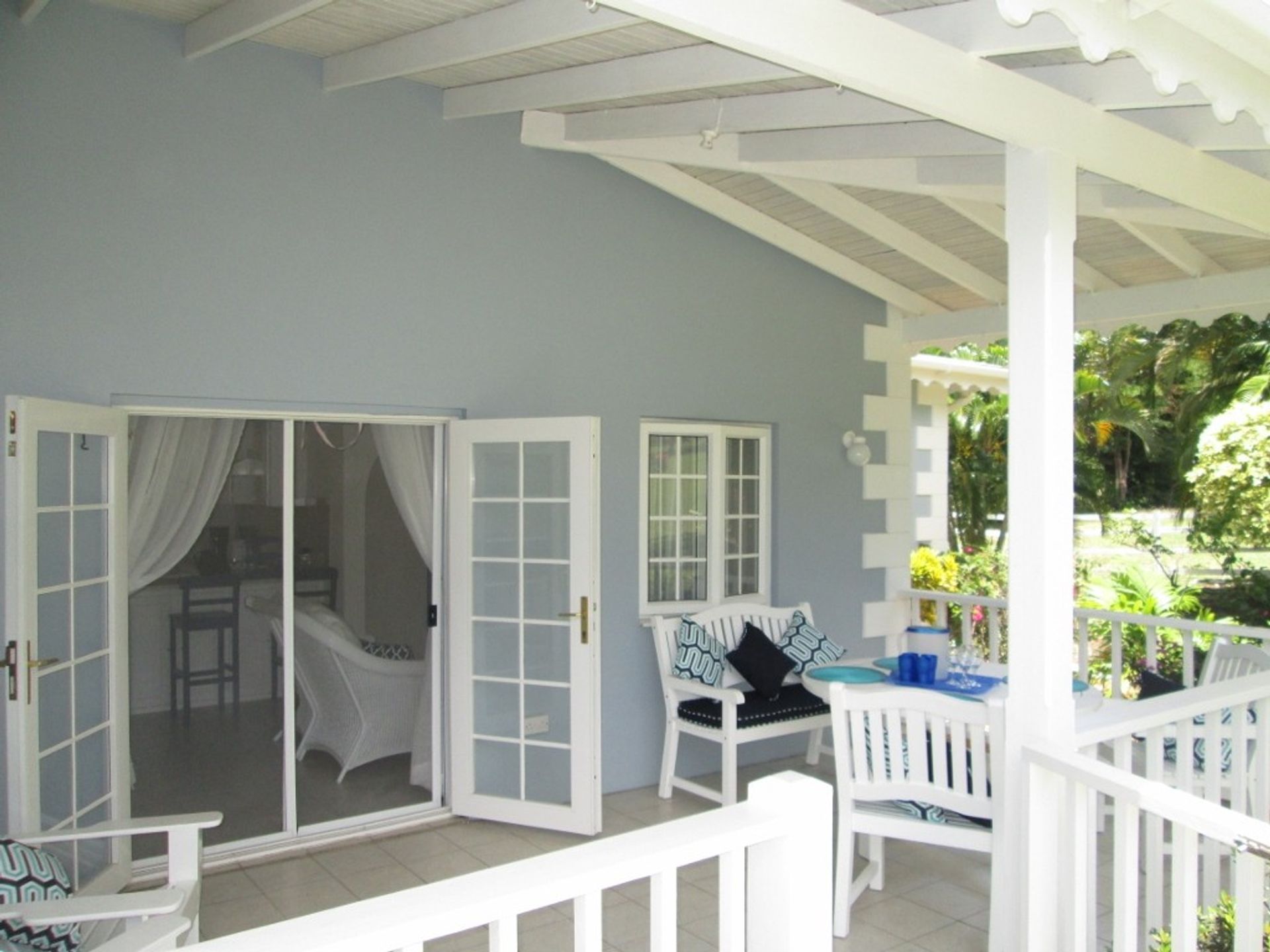 rumah dalam Harta Cap, Gros-Islet 10089586