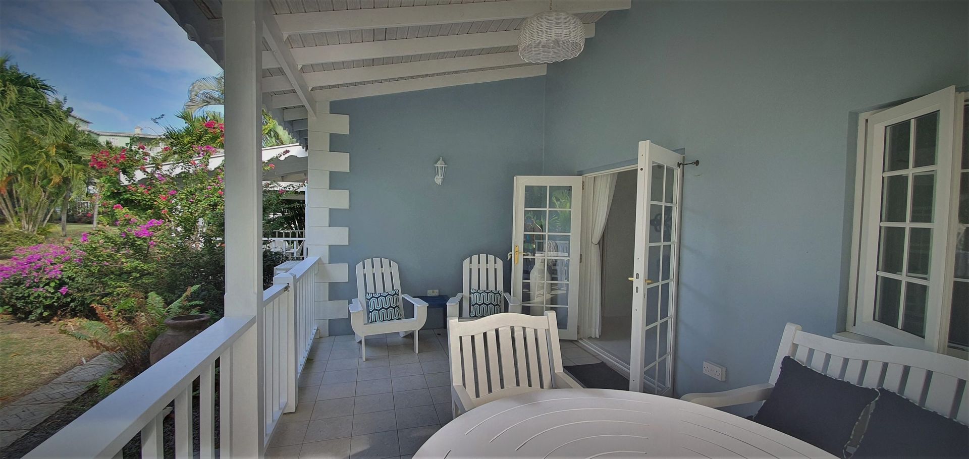 loger dans Cap Domaine, Gros Islet 10089586