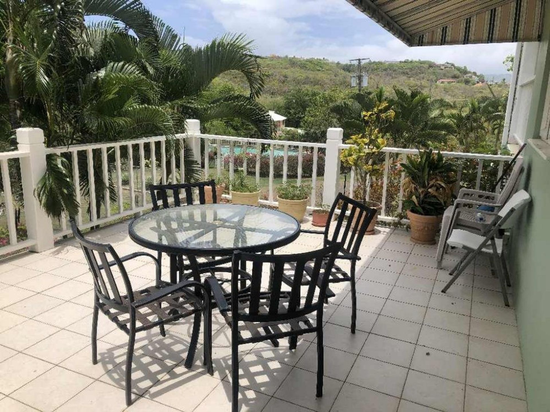 Rumah di Cap Estate, Gros-Islet 10089589