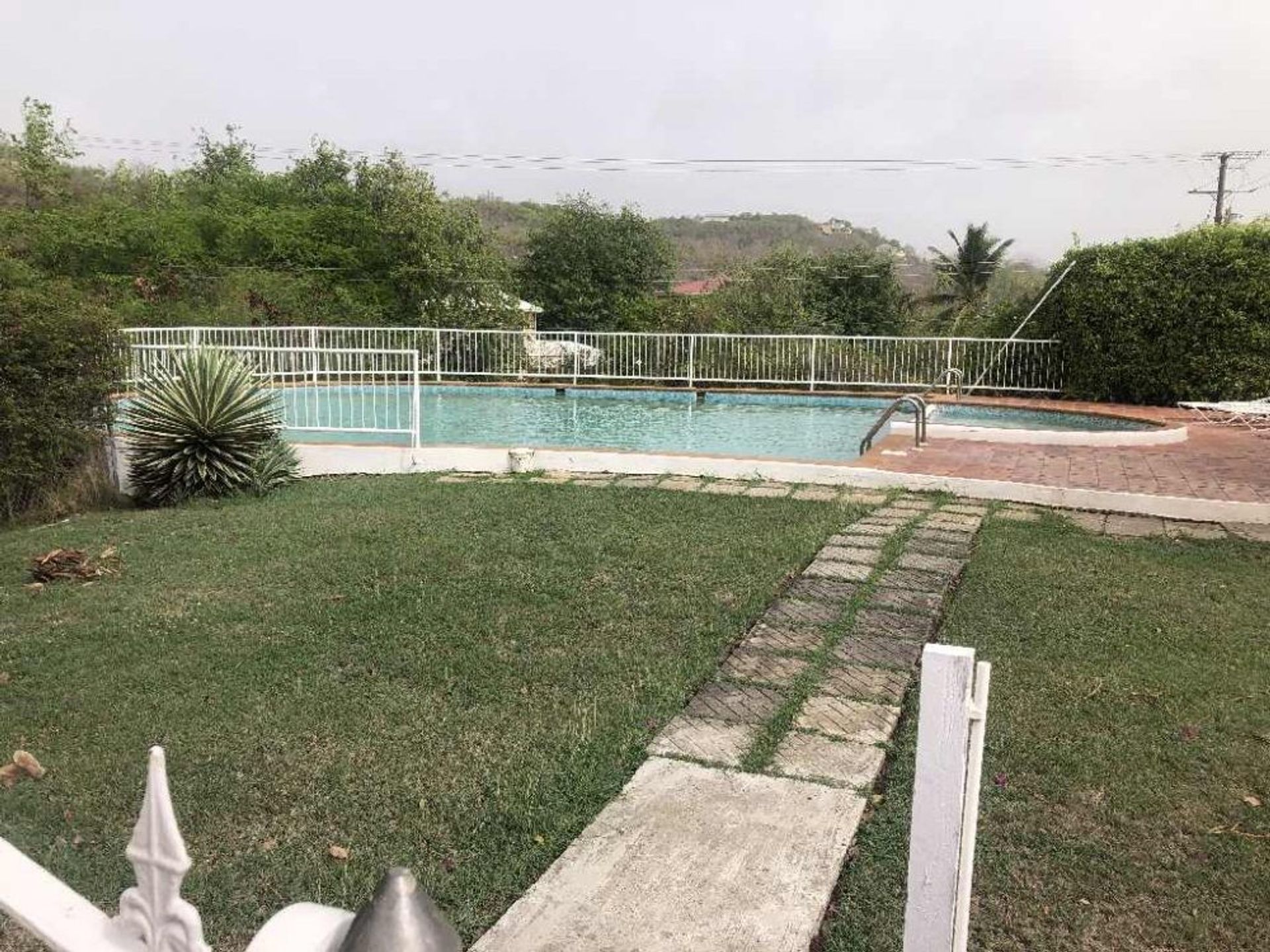 σπίτι σε Cap Estate, Gros-Islet 10089589