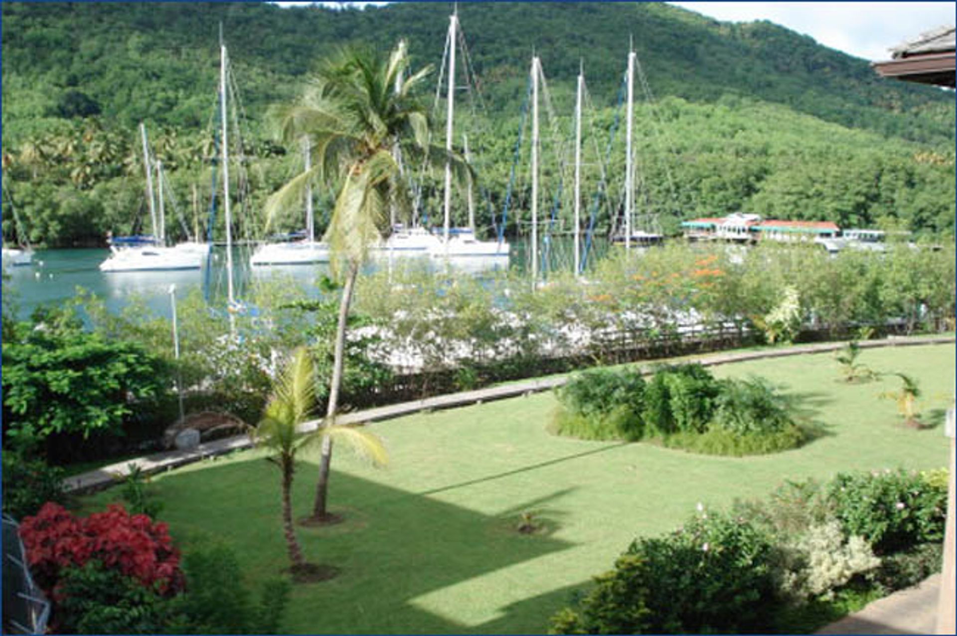 Condominio en Marigot Bay,  10089590