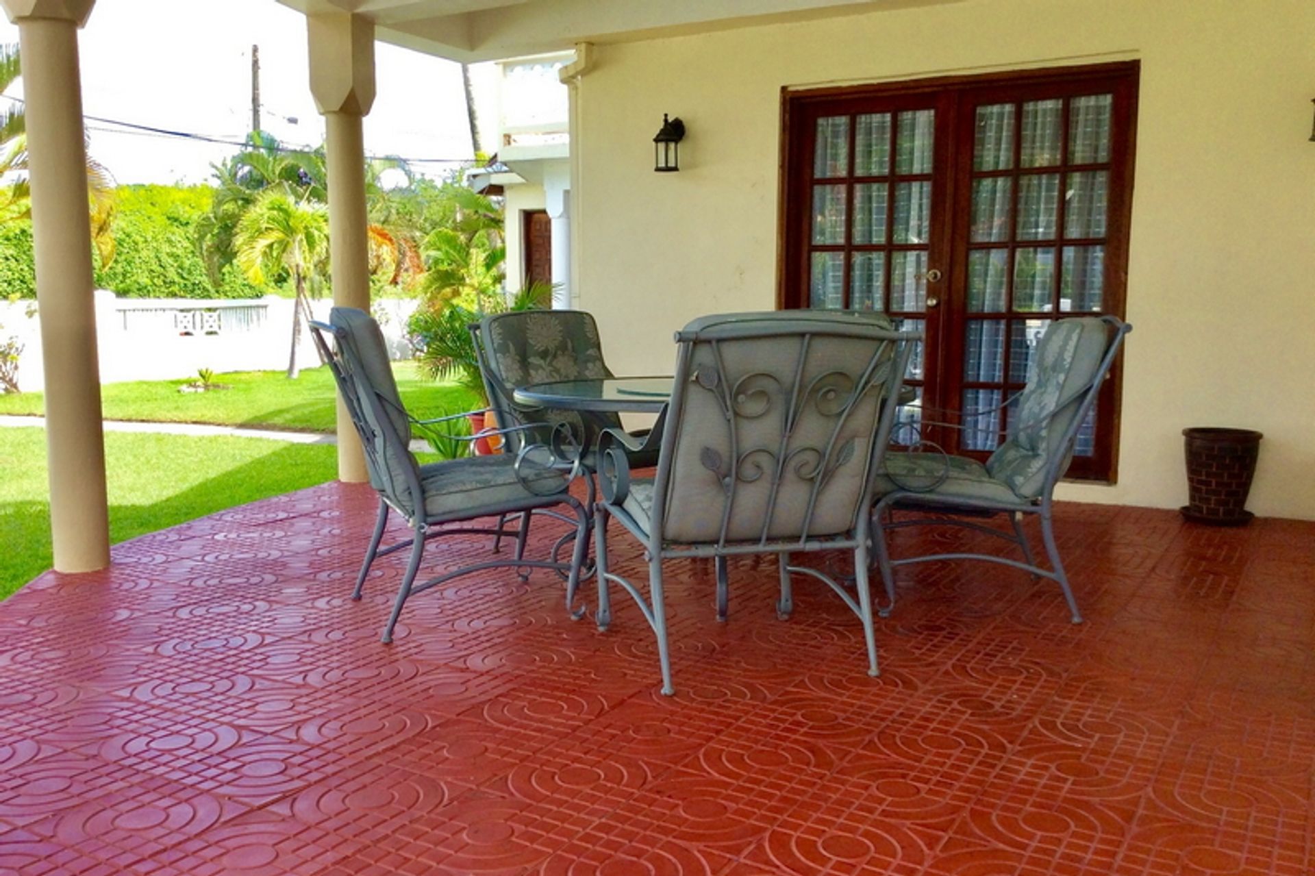 Haus im Bonne Terre, Gros-Islet 10089593