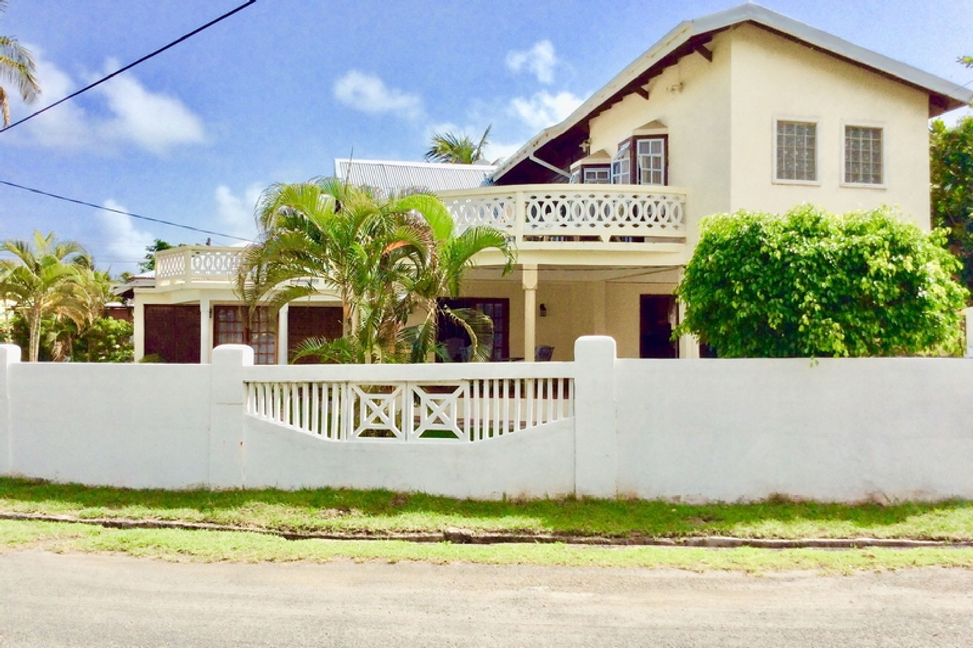 rumah dalam Bonne Terre, Gros-Islet 10089593