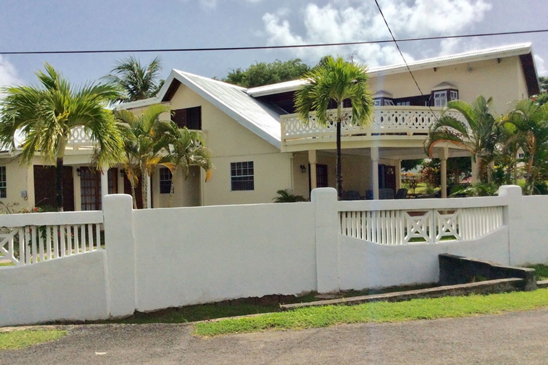 σπίτι σε Bonne Terre, Gros-Islet 10089593