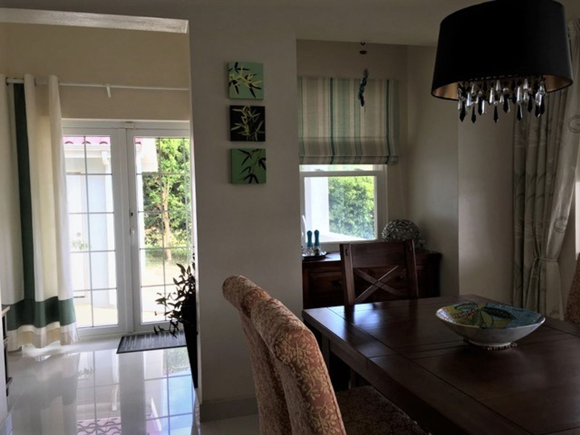 Huis in La Feuillet, Gros-Islet 10089595