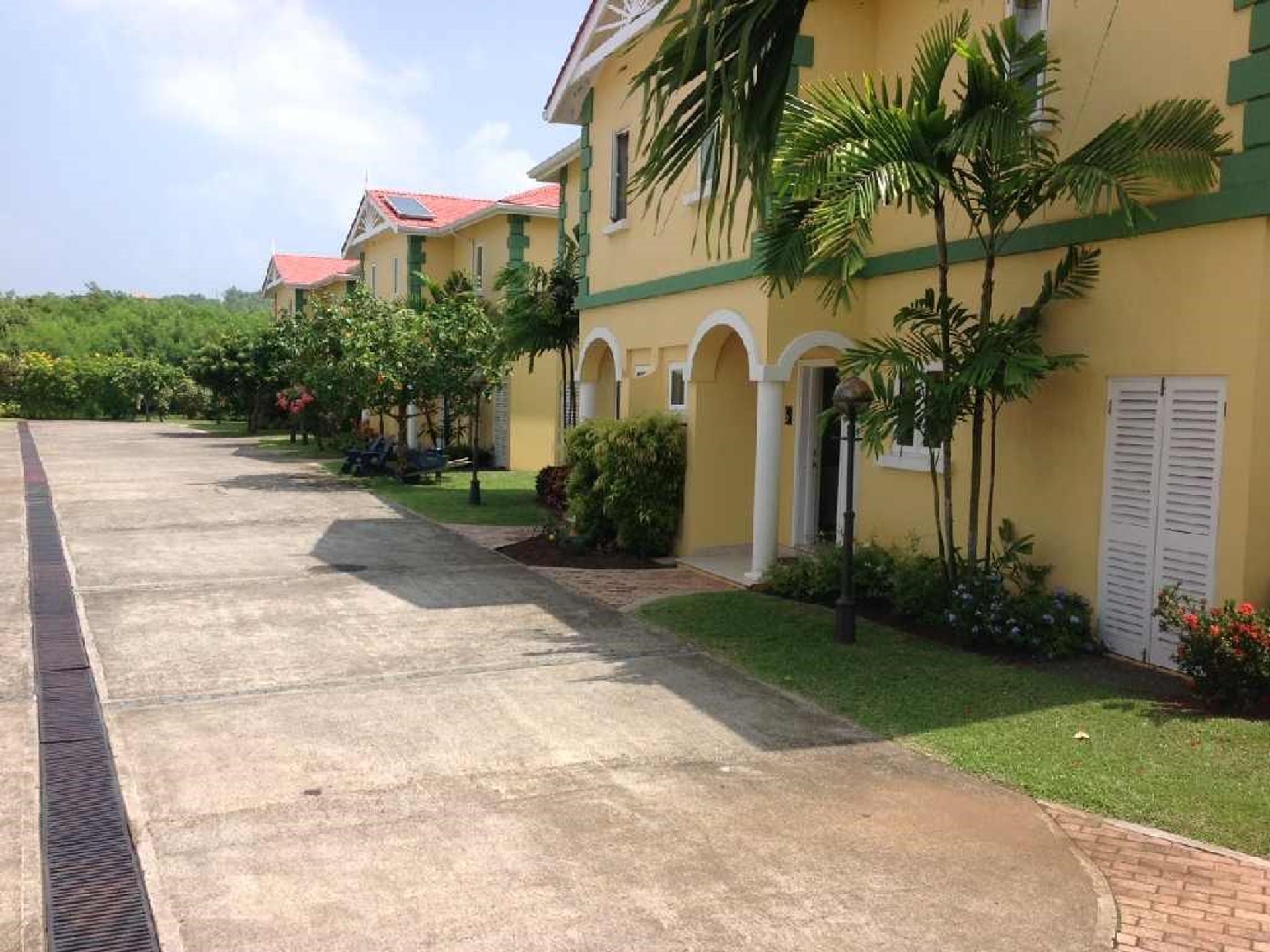 Hus i Reduit, Gros-Islet 10089596