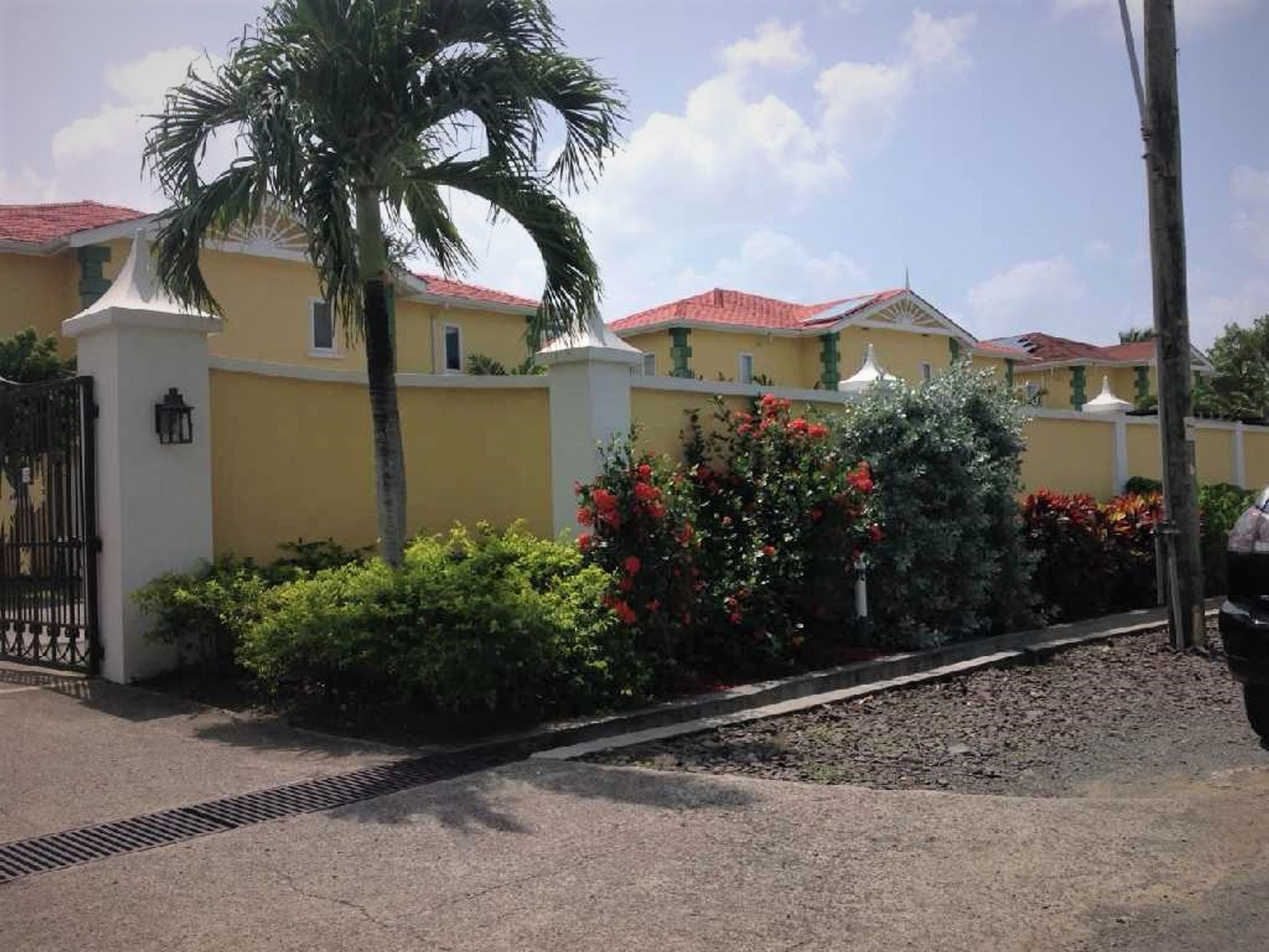 rumah dalam Réduit, Gros-Islet 10089596