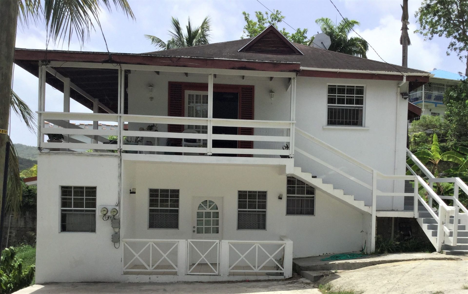 Condominium in Bois d'Orange, Gros-Islet 10089599