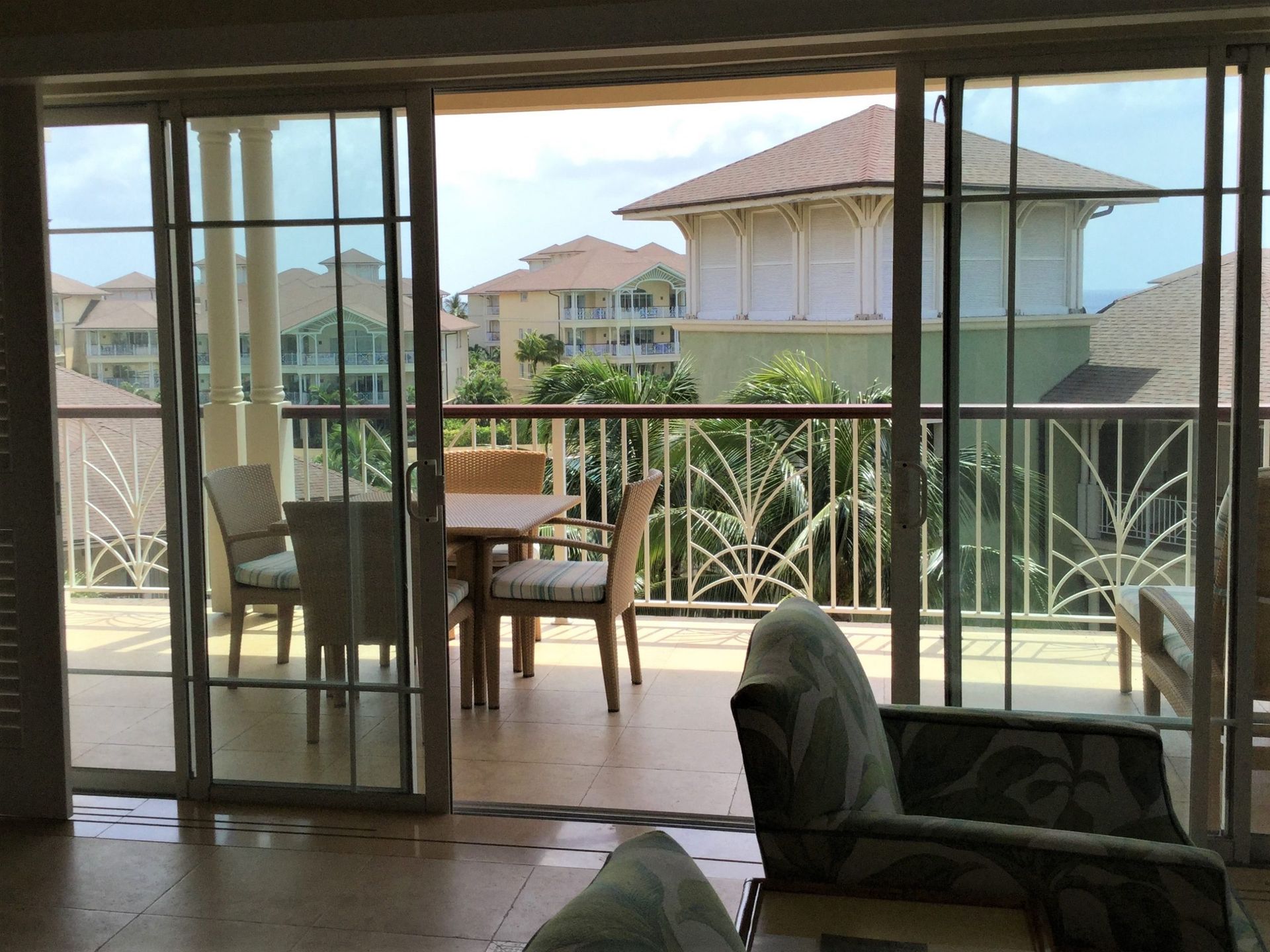 Kondominium di Pulau Gros, Gros-Islet 10089601