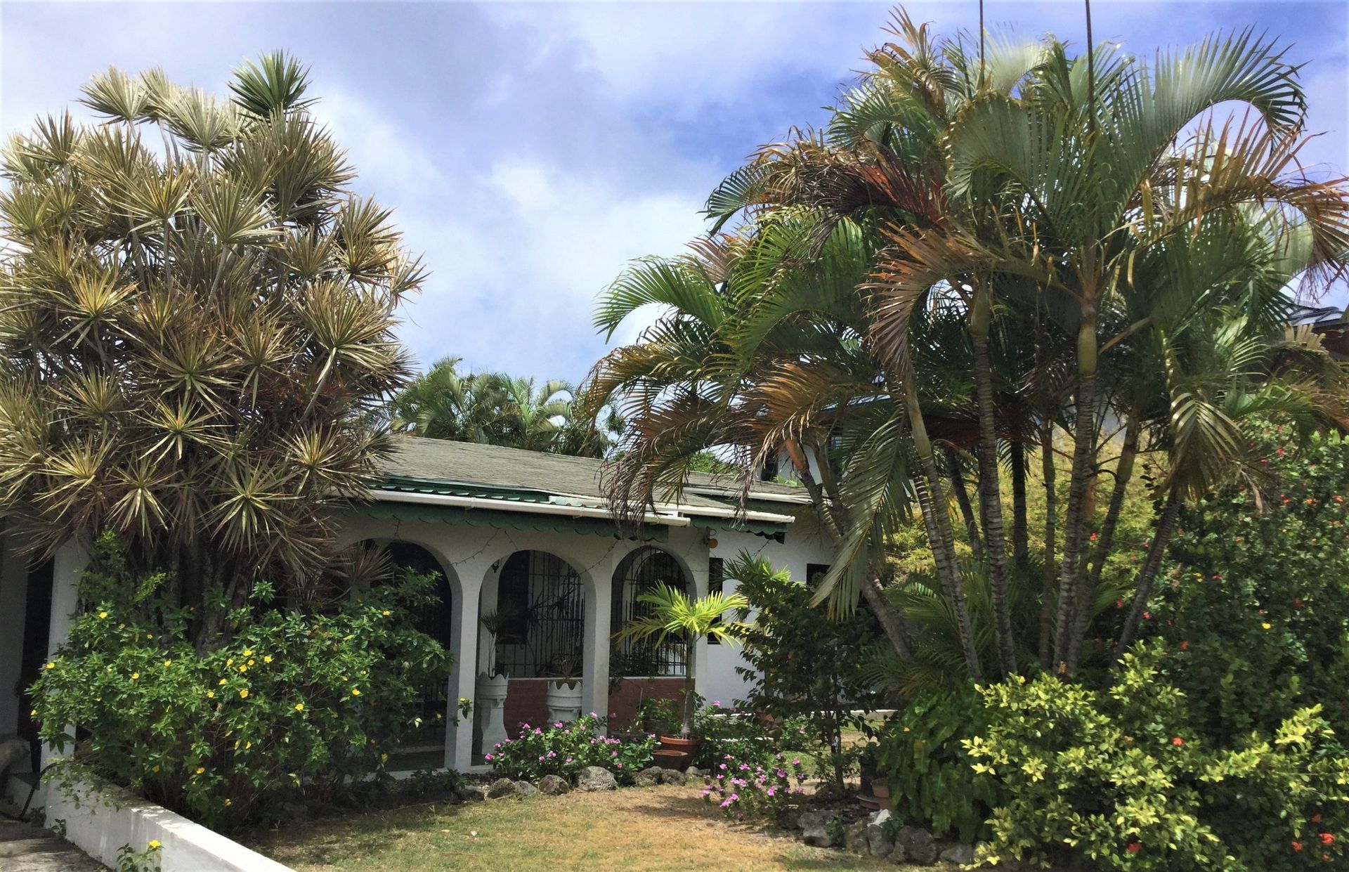 Rumah di Pulau Gros, Gros-Islet 10089604