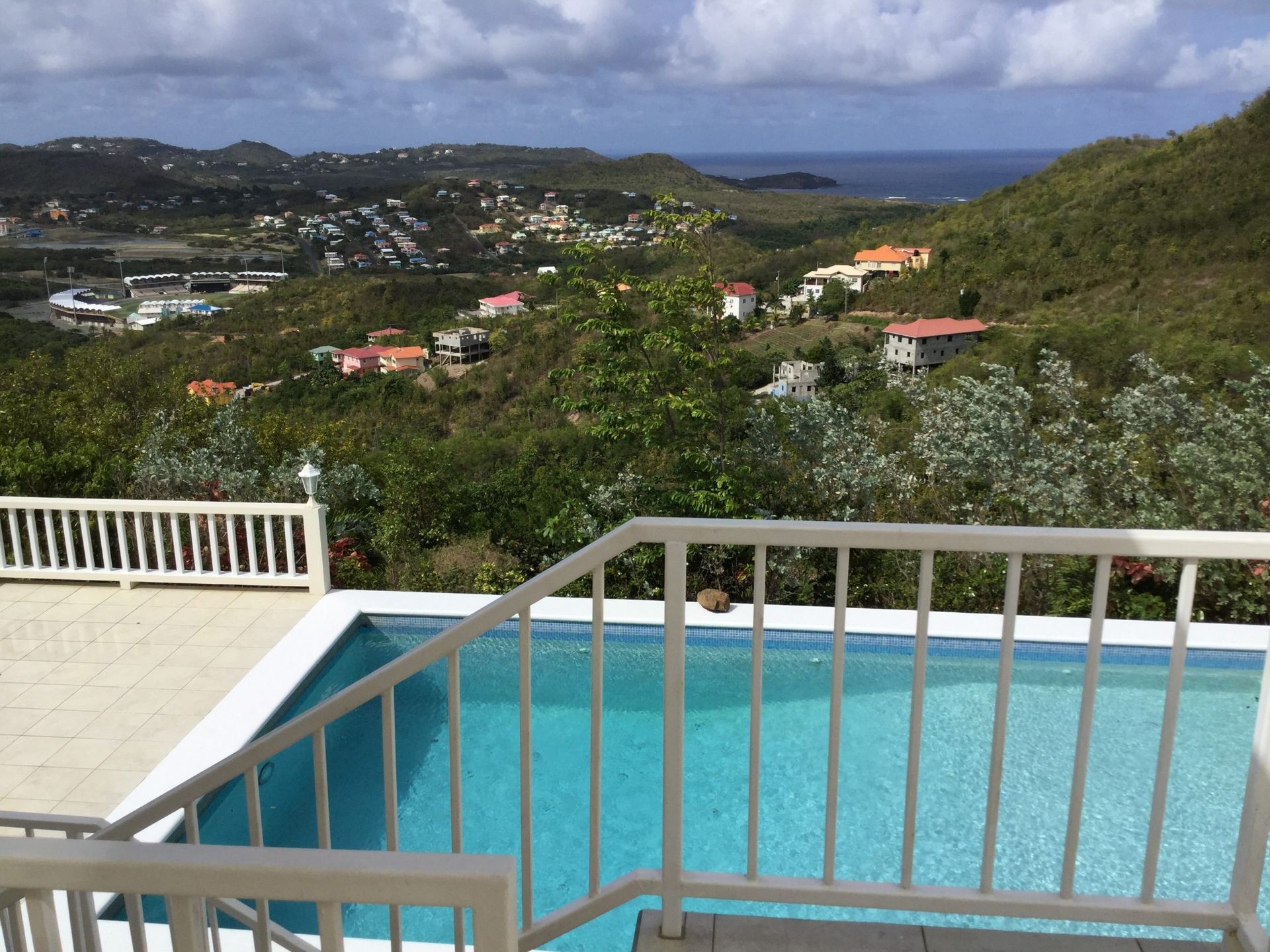 Haus im La Feuillet, Gros-Islet 10089605