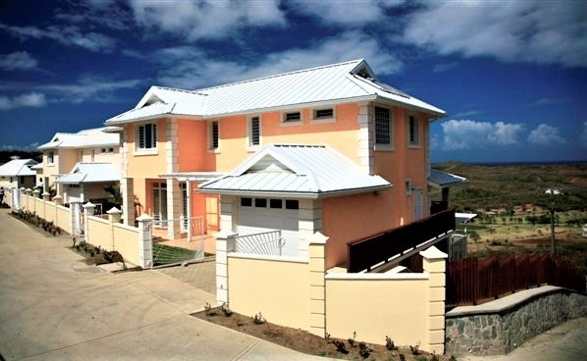 House in Cap Estate, Gros-Islet 10089615