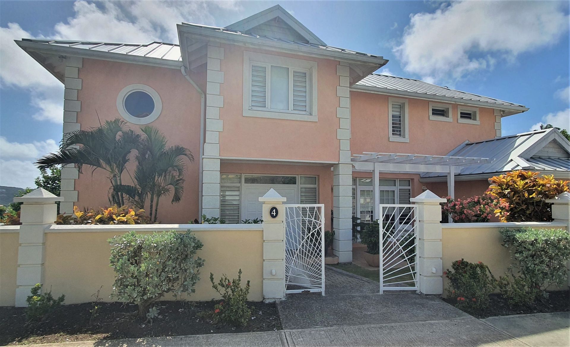 House in Cap Estate, Gros-Islet 10089615