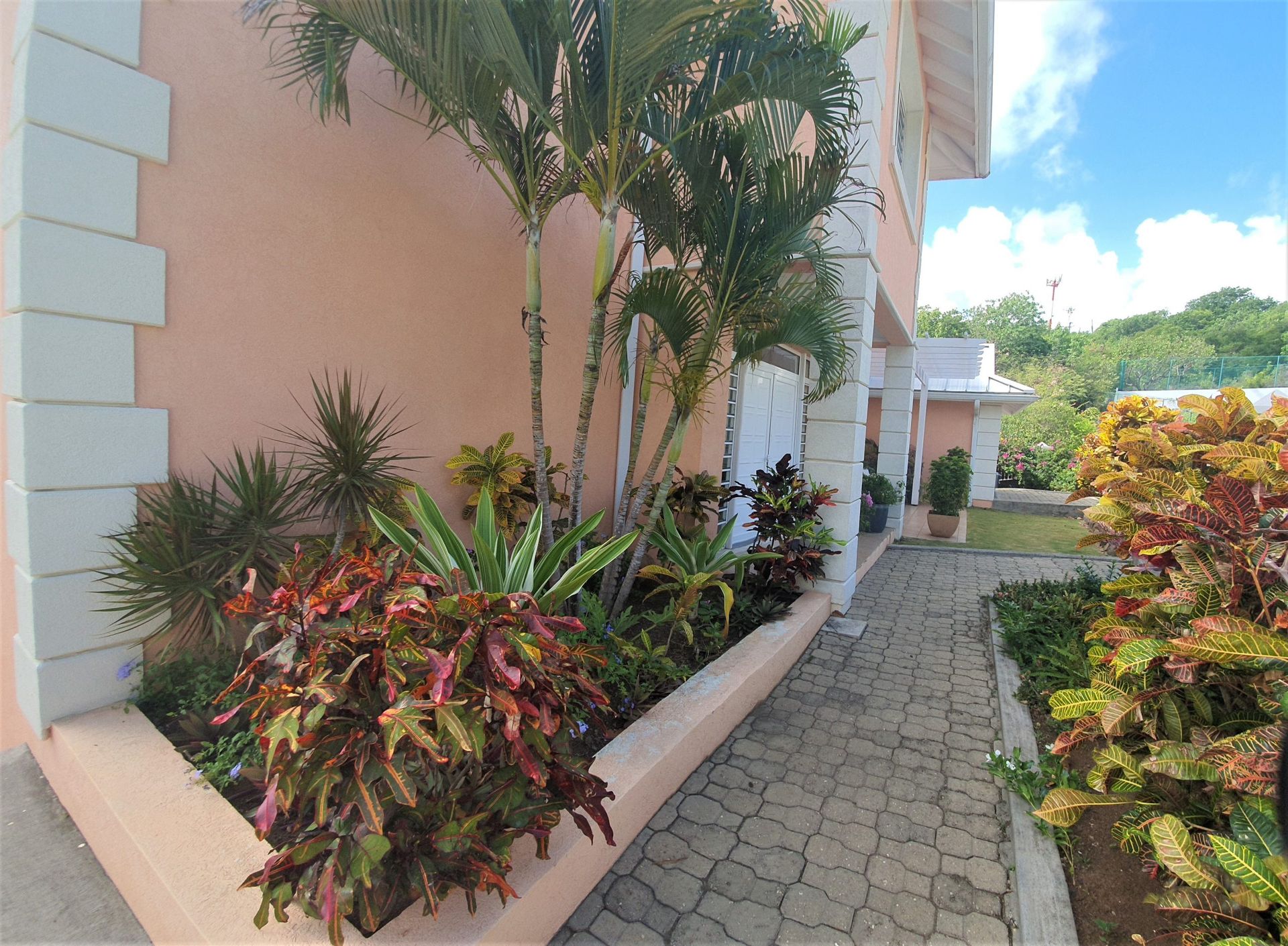 Haus im Cap-Nachlass, Gros-Islet 10089615