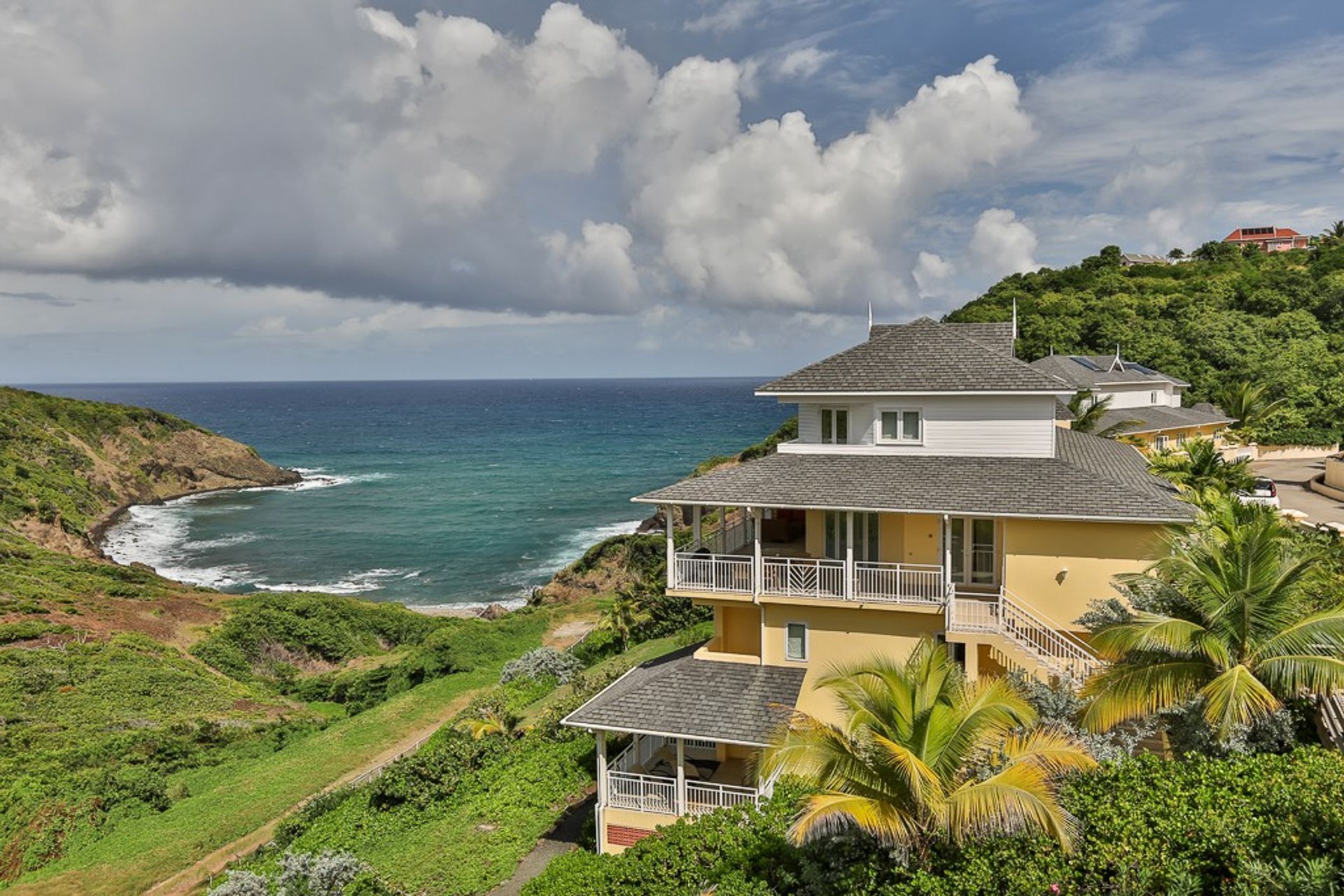 Haus im Cap-Nachlass, Gros-Islet 10089617