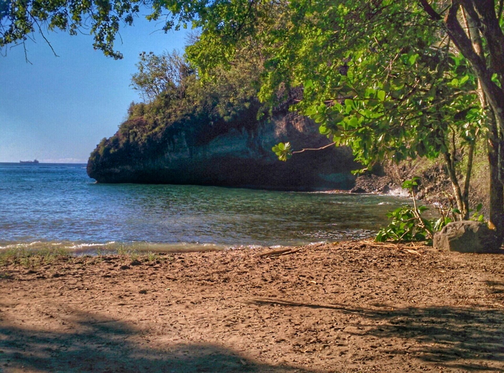 Hus i Marigot Bay,  10089618