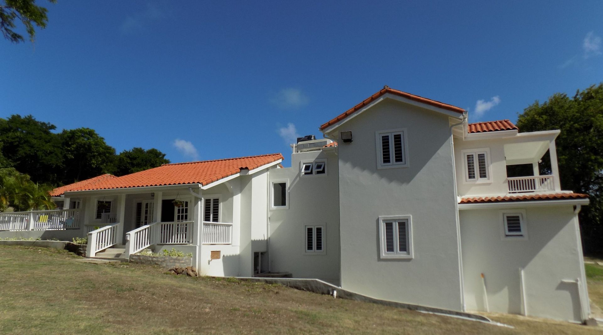 rumah dalam Harta Cap, Gros-Islet 10089621