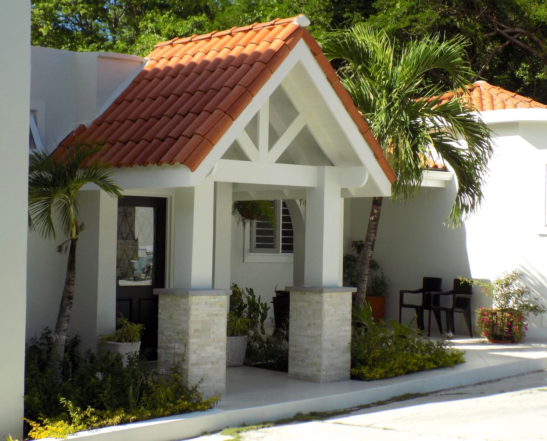 Hus i Cap Estate, Gros-Islet 10089621