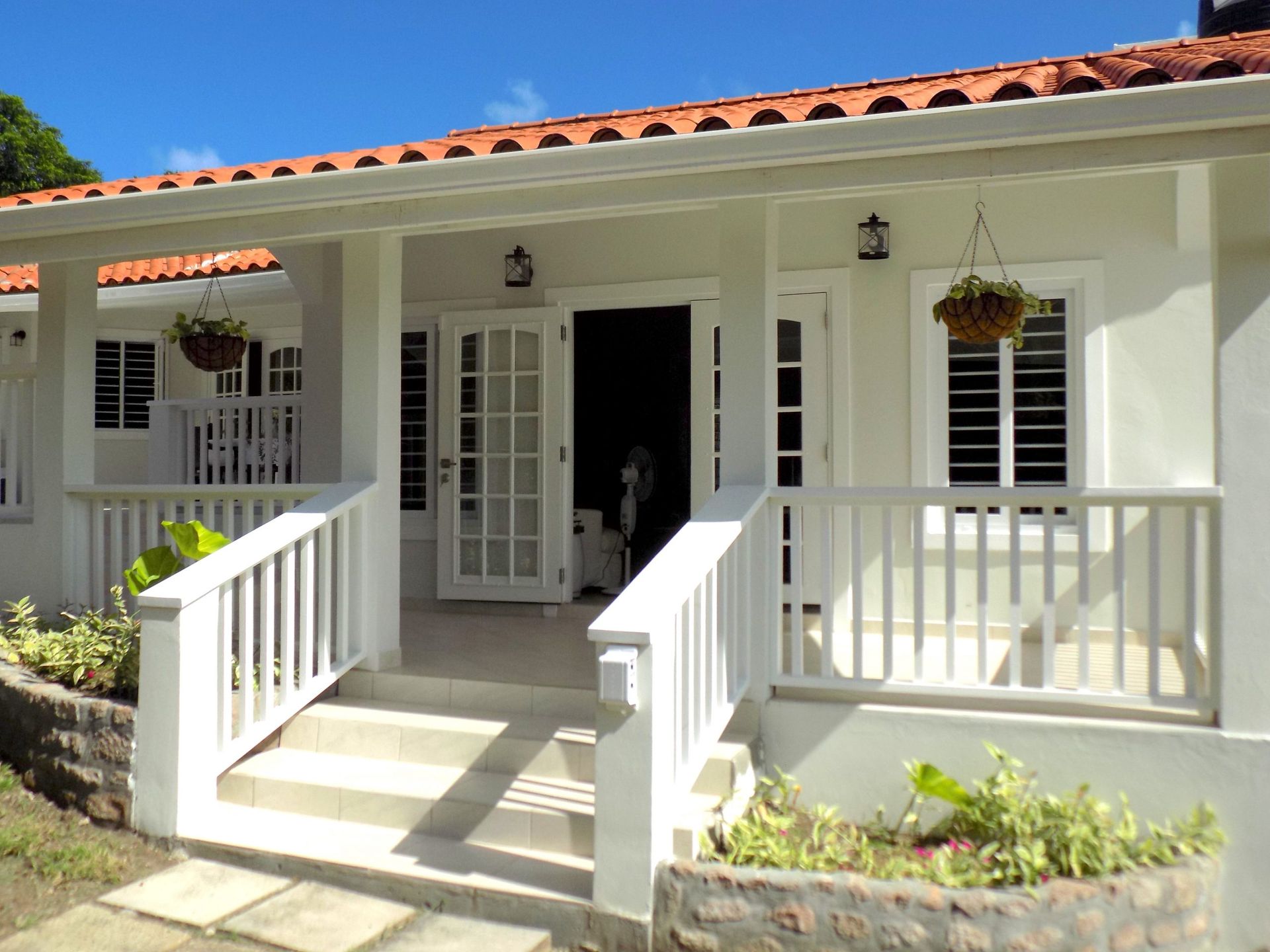 Huis in Kap Landgoed, Gros-Islet 10089621