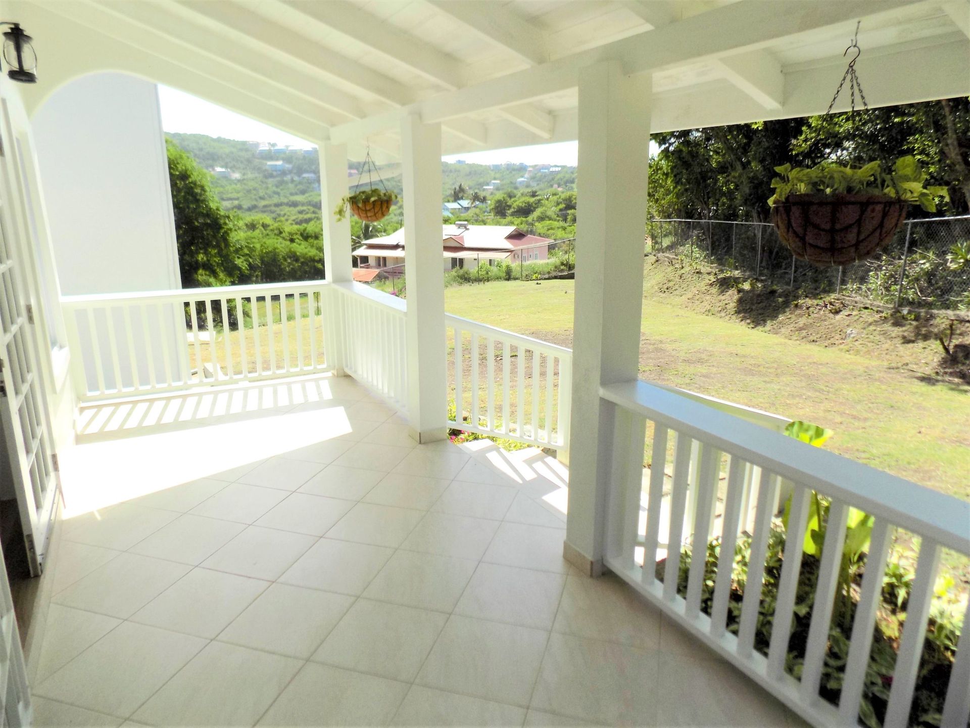 Talo sisään Cap Estate, Gros-Islet 10089621