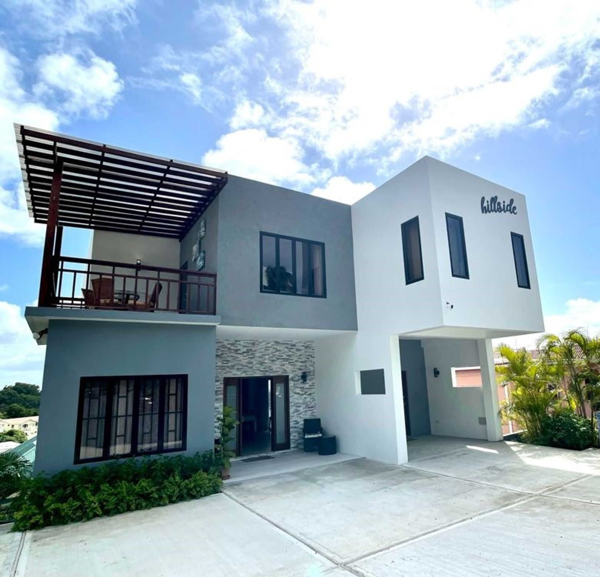 Haus im Reduit, Gros-Islet 10089622